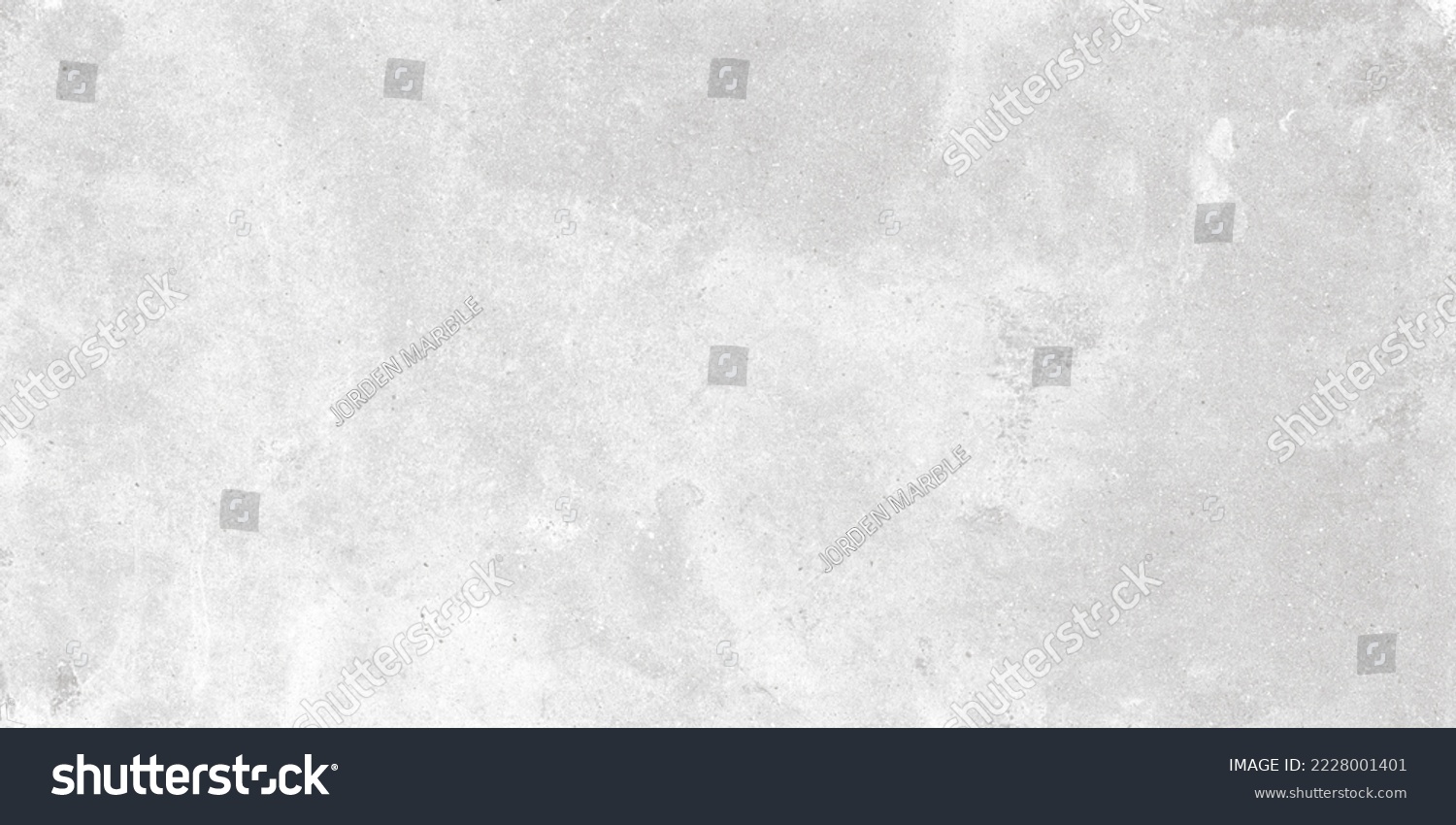 Modern grey limestone texture background in white light polished empty wall paper. luxury gray concrete stone table top desk view concept grunge seamless marble, cement floor surface background smooth #2228001401