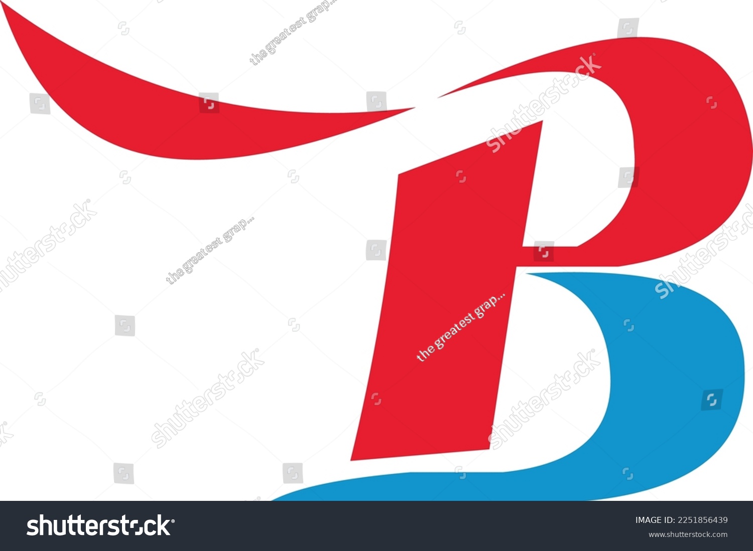 Best Free Letter B Logos, Letter B Logo Hi-res - Royalty Free Stock ...