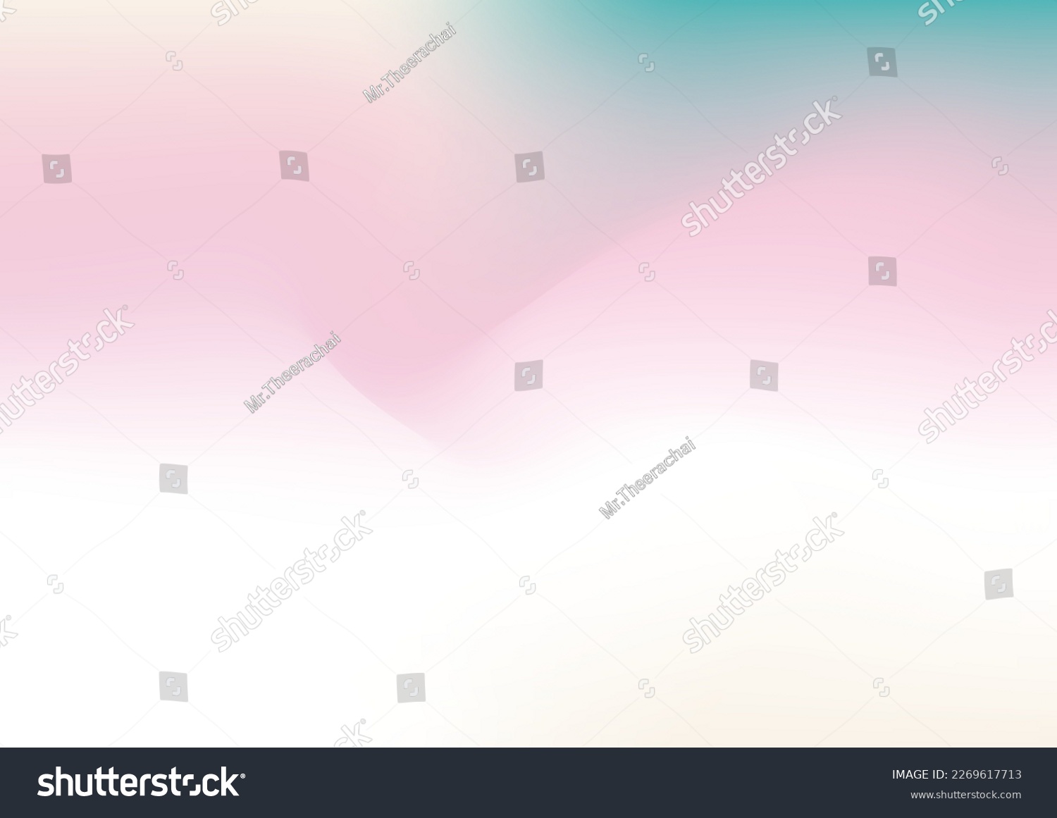 Gradient mesh abstract background. Vertical - Royalty Free Stock Vector ...