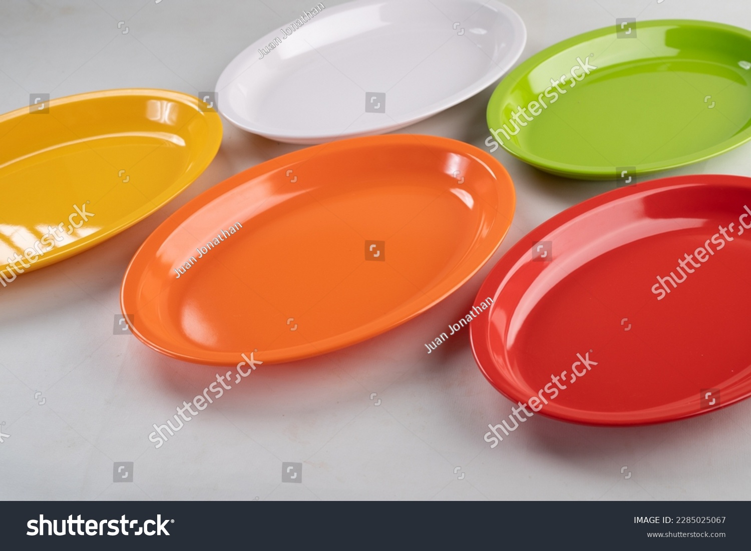 Melamine Ware Bowl Dish Plate Glass For Restaurant #2285025067