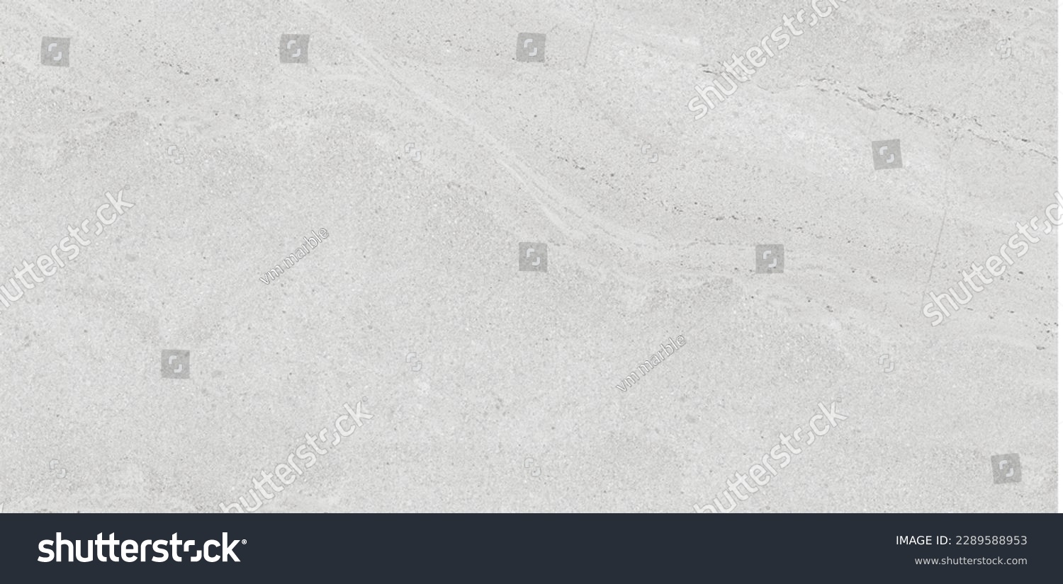 White grey marble floor texture background with high resolution, counter top view of natural tiles stone in seamless glitter pattern and luxurious. #2289588953