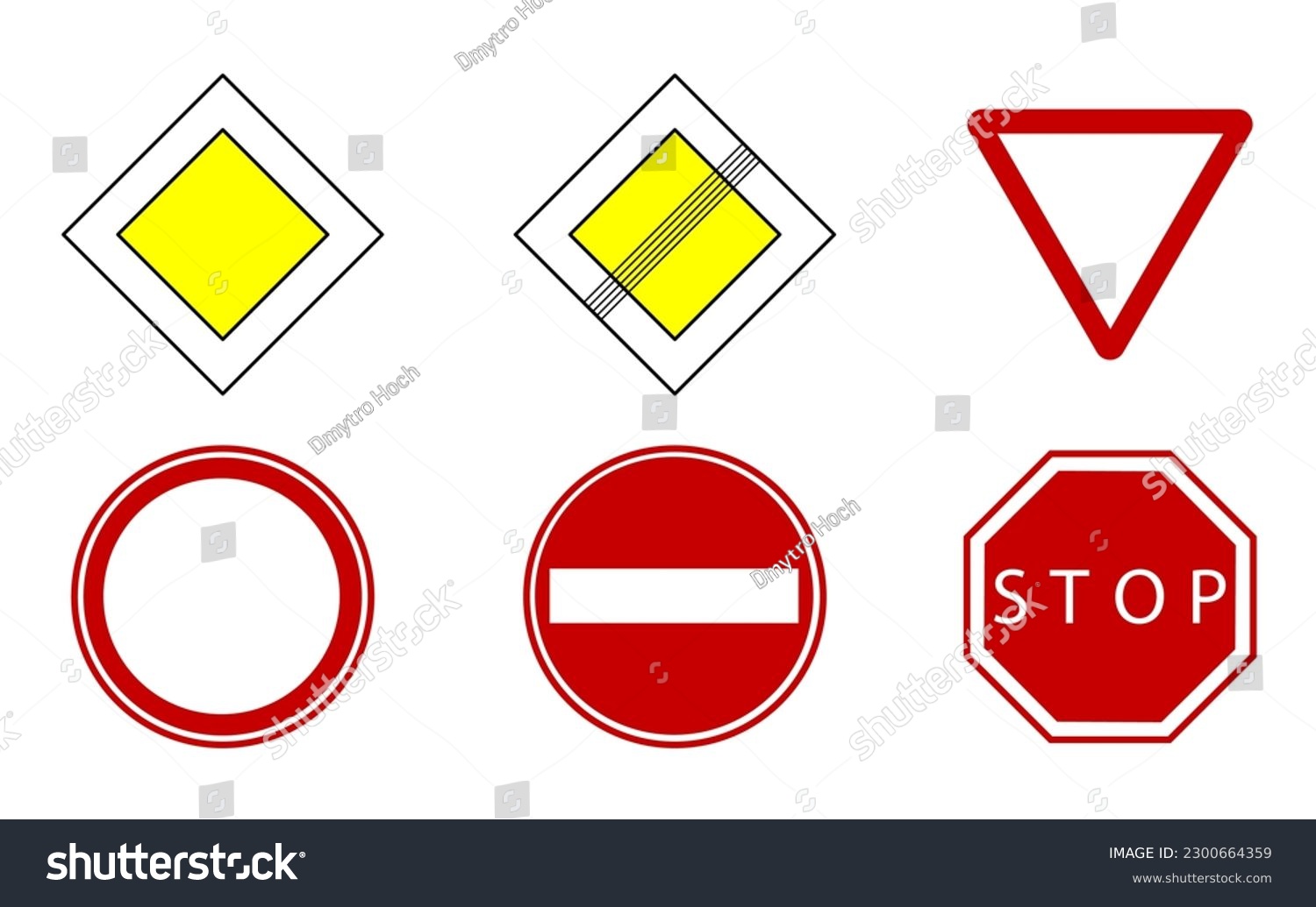 road-traffic-signs-in-nigeria-and-their-meaning