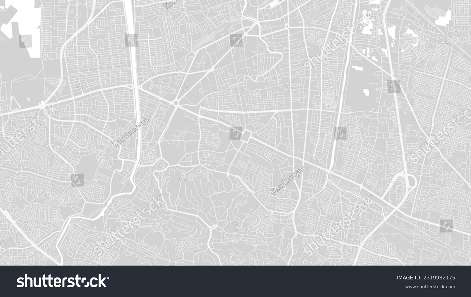 Background Semarang map, Indonesia, greeb city - Royalty Free Stock ...