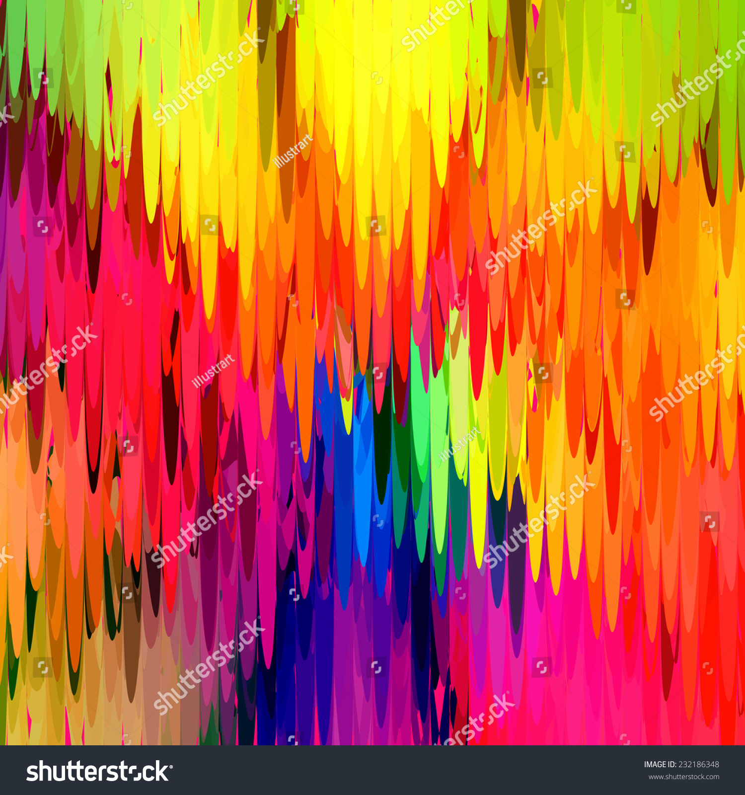 colorful abstract background  #232186348