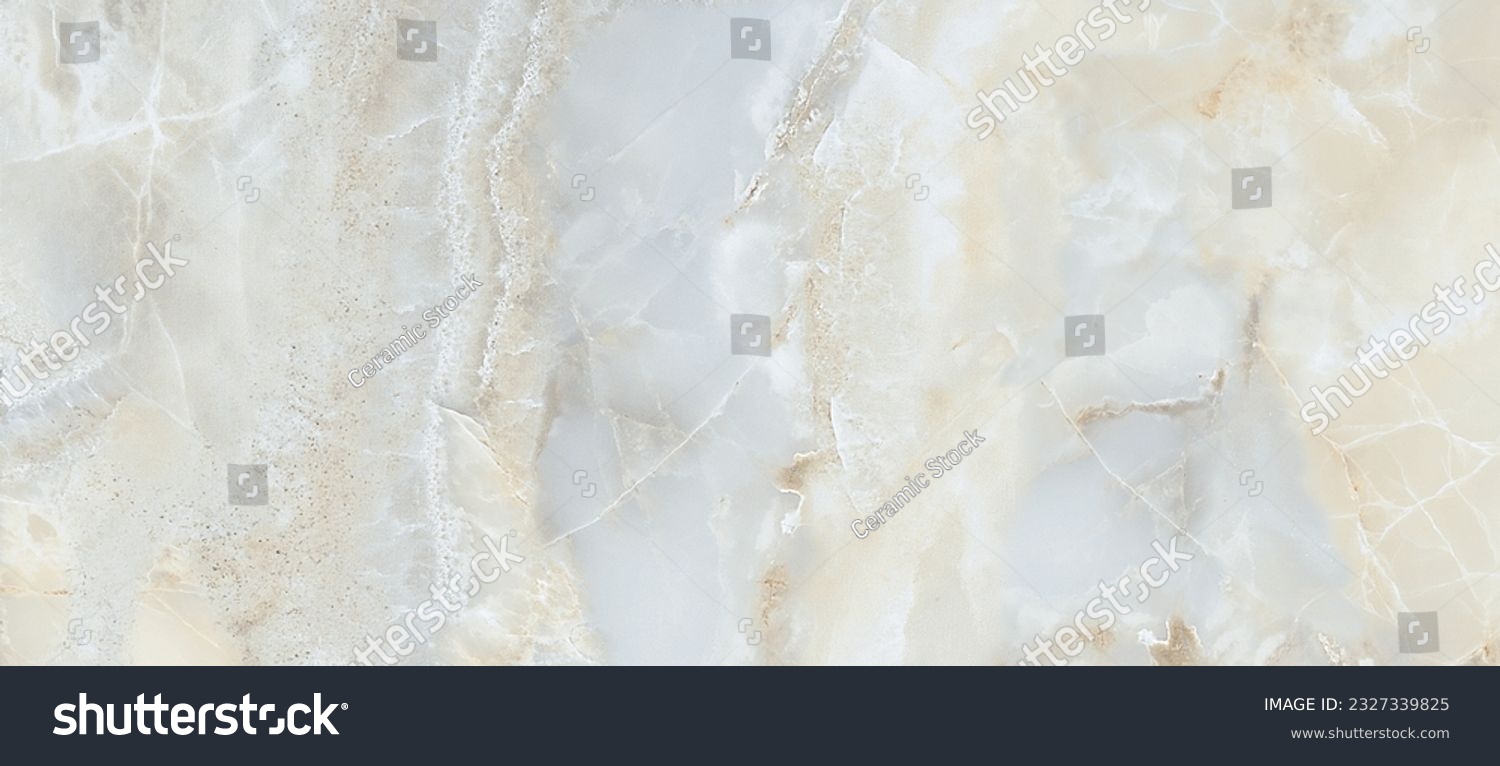 Marble texture background with high resolution, Italian marble slab, The texture of limestone or Closeup surface grunge stone texture, Polished natural granite marble for ceramic digital wall tiles. #2327339825