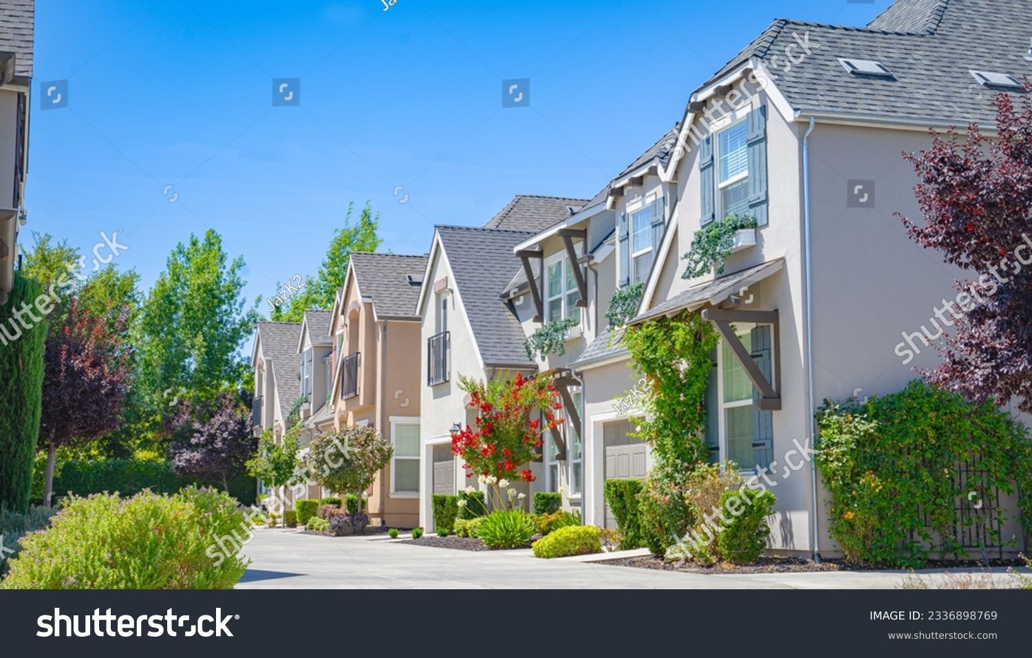 High Density Homes in Northern California #2336898769