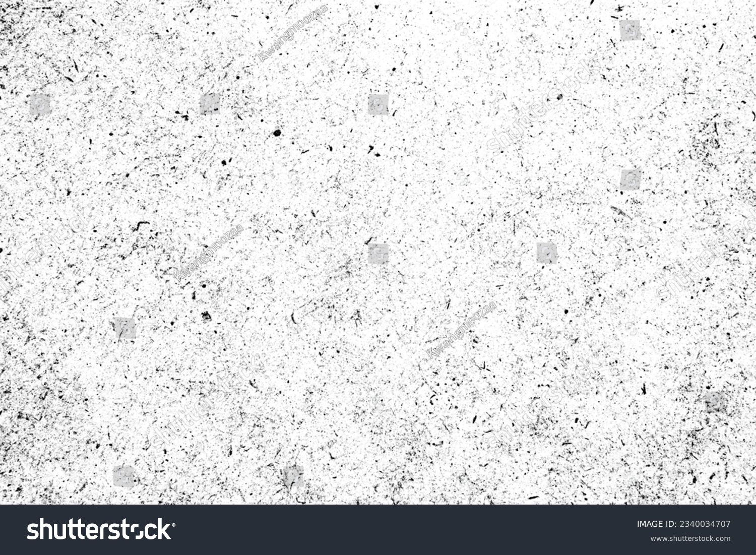 Abstract grunge cardboard paper distressed texture background #2340034707