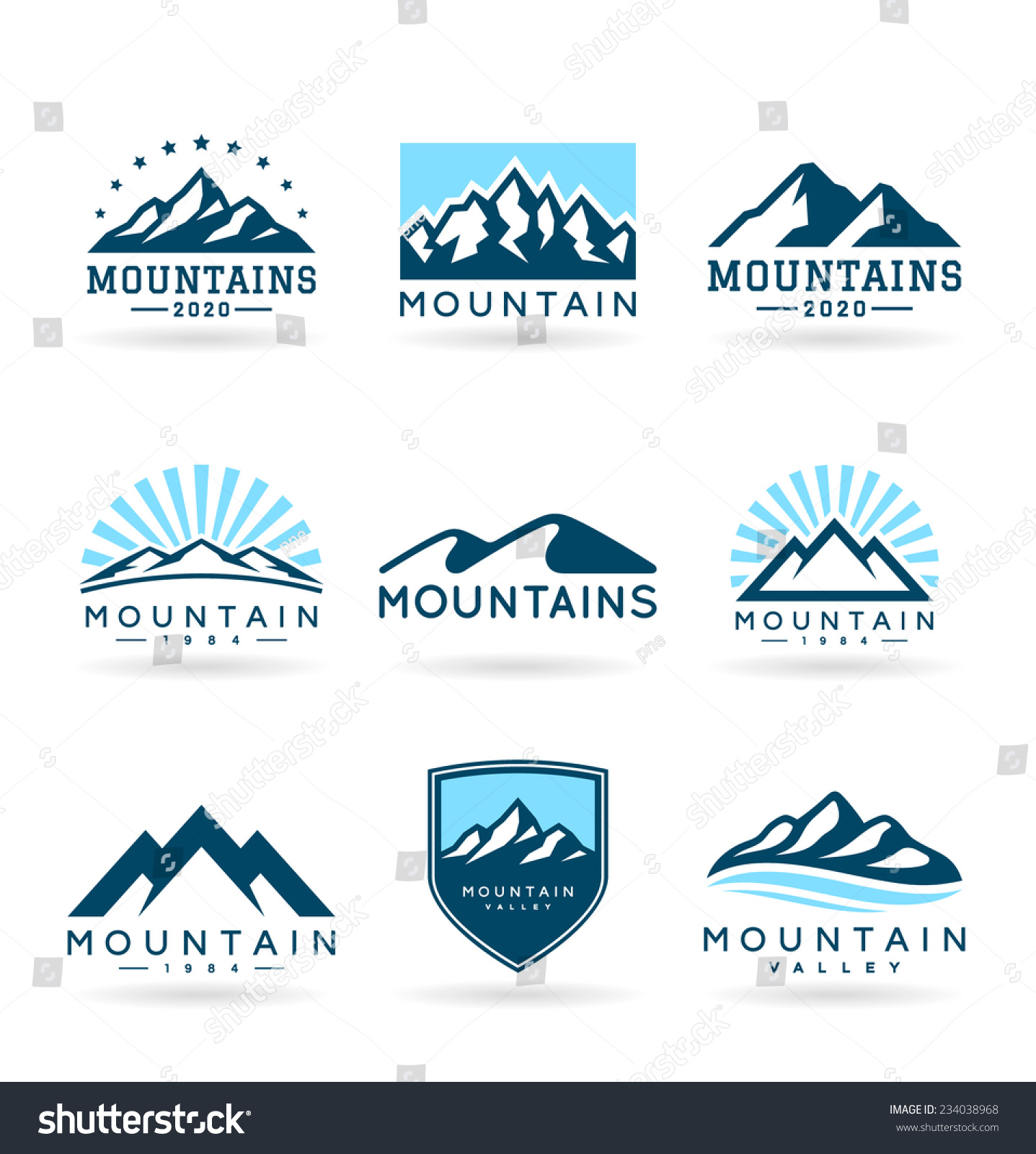Mountains (4)