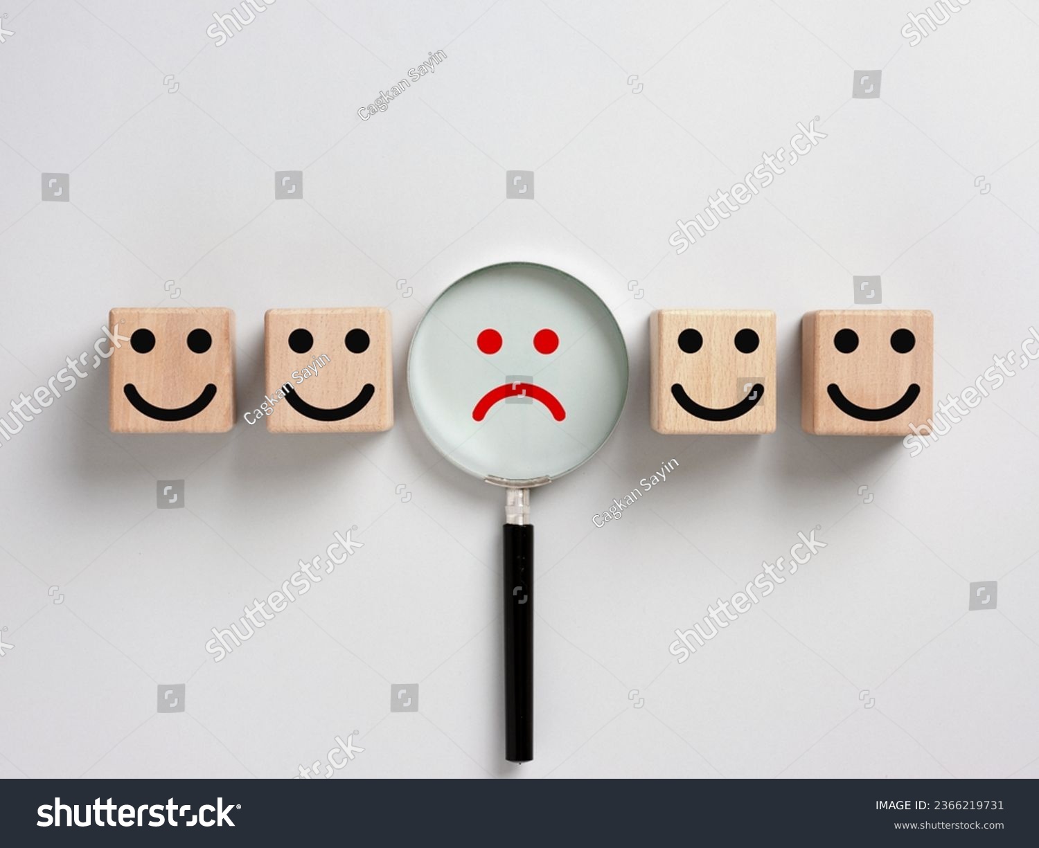 Customer dissatisfaction or unhappy client or user. Customer satisfaction. Service or product rating. To find and analyze the dissatisfied consumers. #2366219731