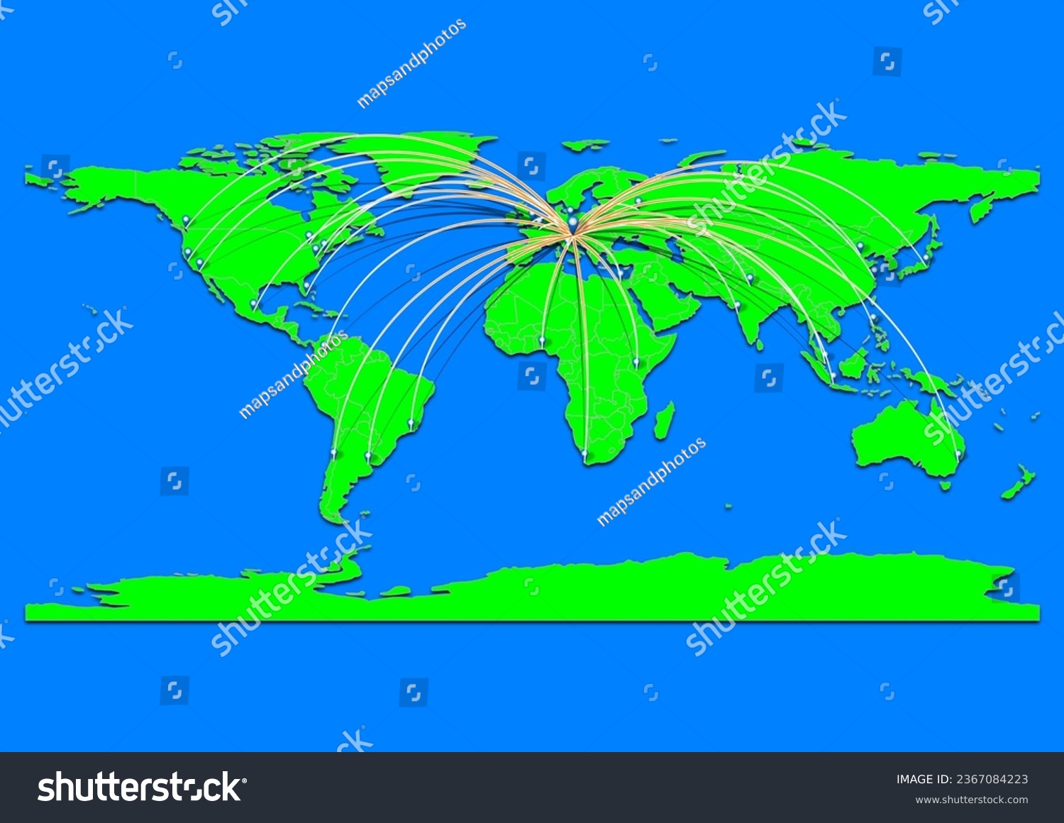 Klagenfurt, Austria map - Concept map for - Royalty Free Stock Vector ...