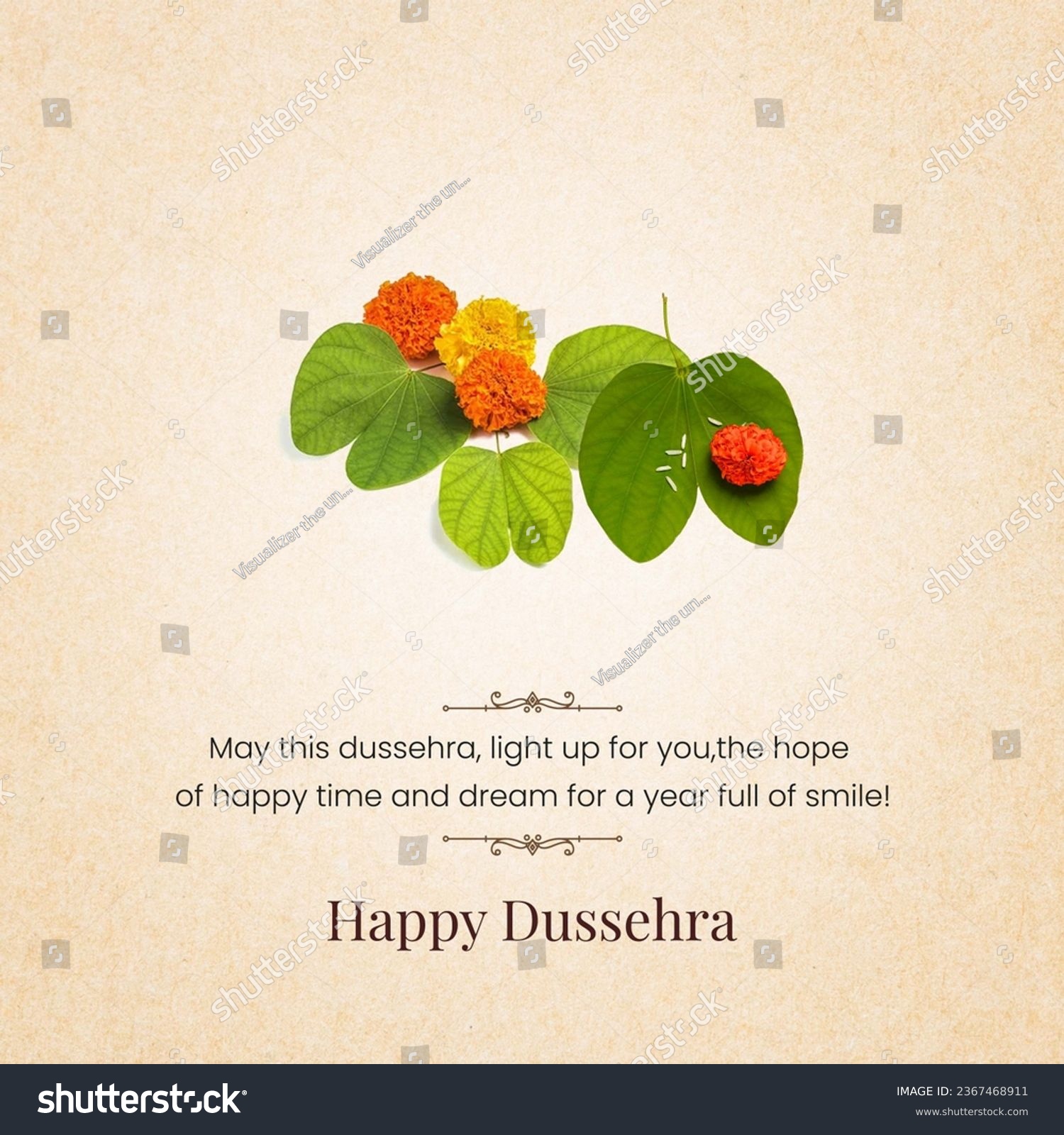 Happy Dussehra, Dussehra leaf, Happy Vijayadashmi #2367468911