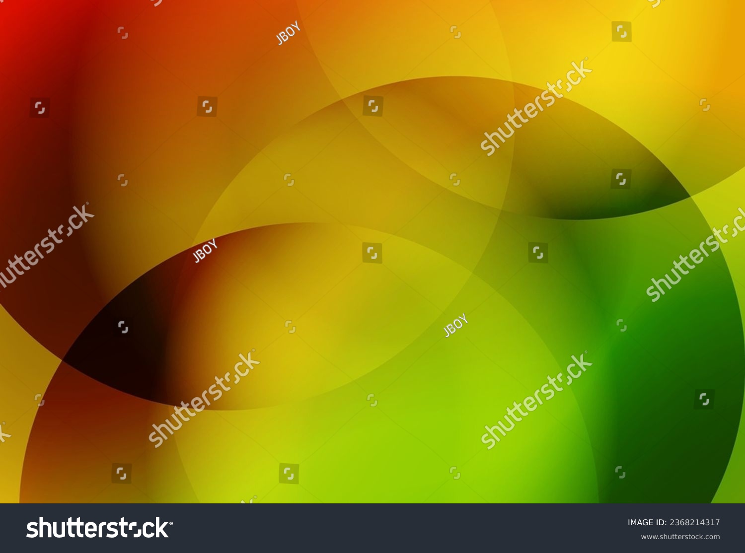 Colorful Standby Screen Wallpaper Background - Royalty Free Stock ...