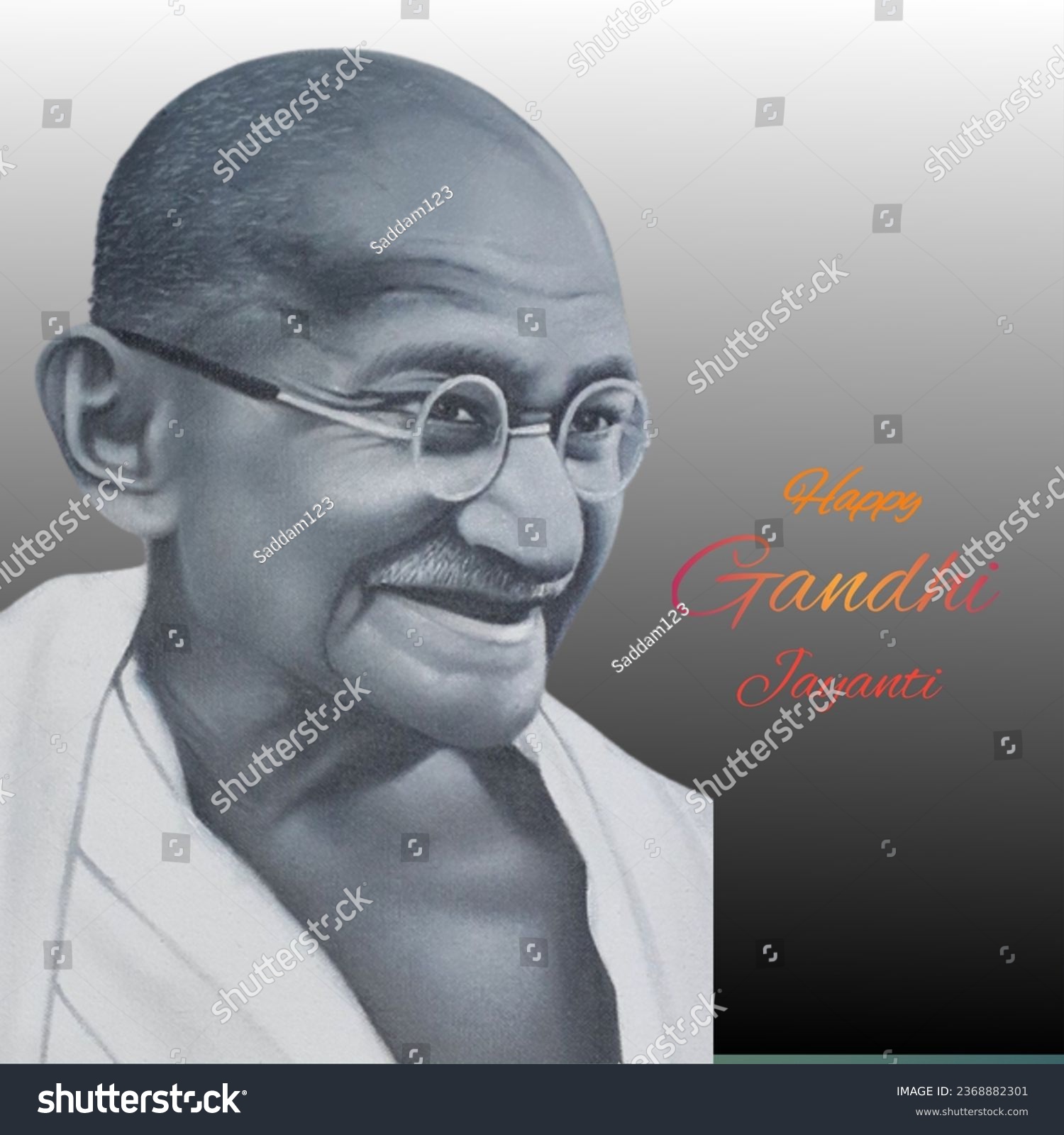 Happy Gandhi jayanti nice and beautiful pictures  #2368882301