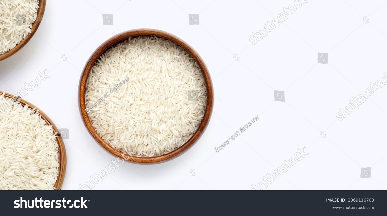 Raw super kernel basmati rice long grain #2369116703