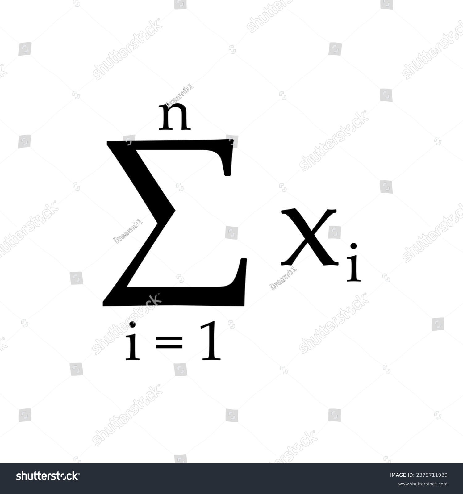 sigma-summation-symbol-math-sigma-sign-vector-royalty-free-stock