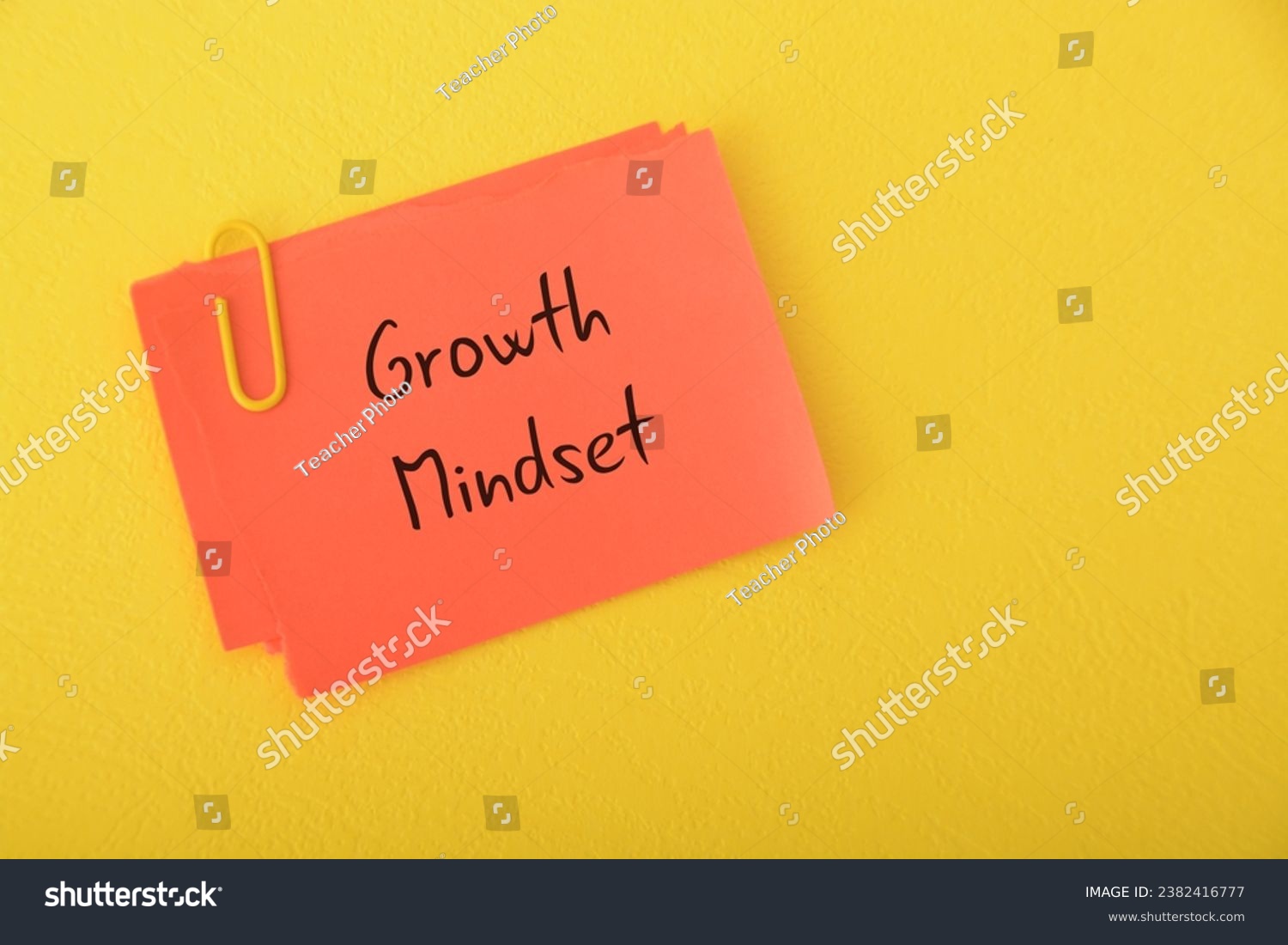 Growth mindset refers to the belief that individuals can develop their abilities, intelligence, and talents through effort, learning, and perseverance. #2382416777