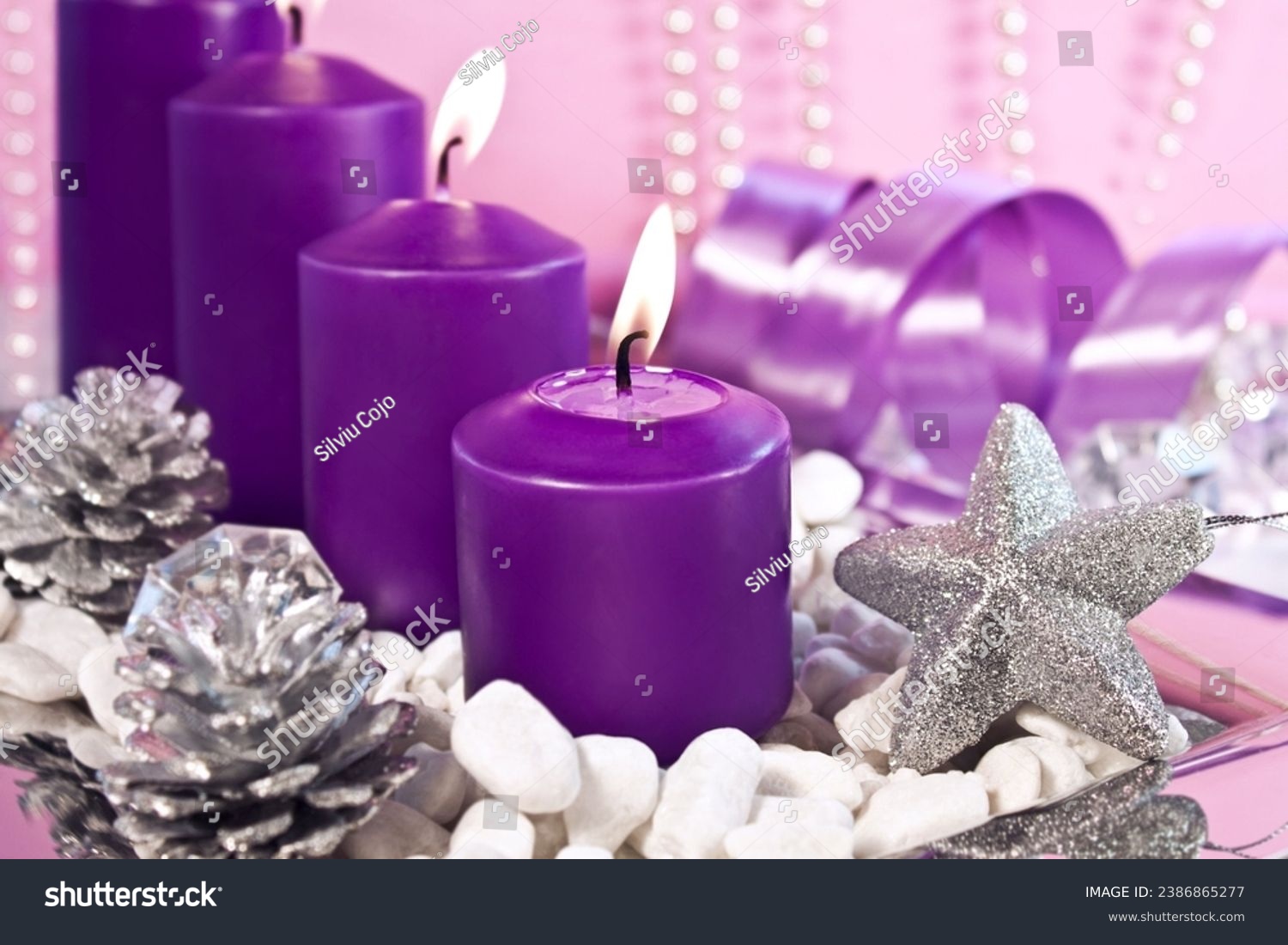 Candles for hope love and happy for you and all humankind #2386865277