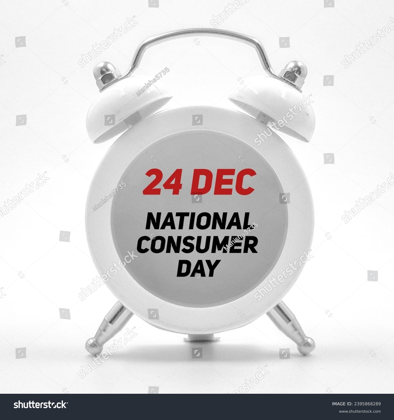 24 December national consumer day  #2395868289