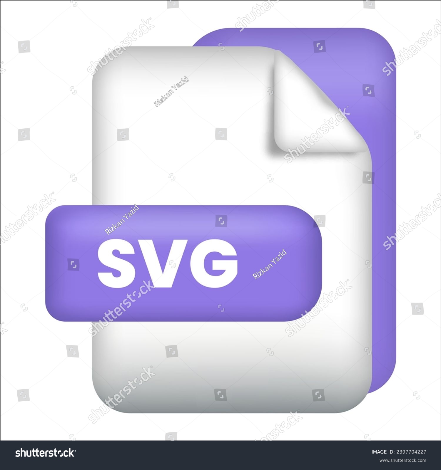 Scalable Vector Graphics File Format Icon Royalty Free Stock Vector Scalable vector graphics file format icon royalty free stock vector