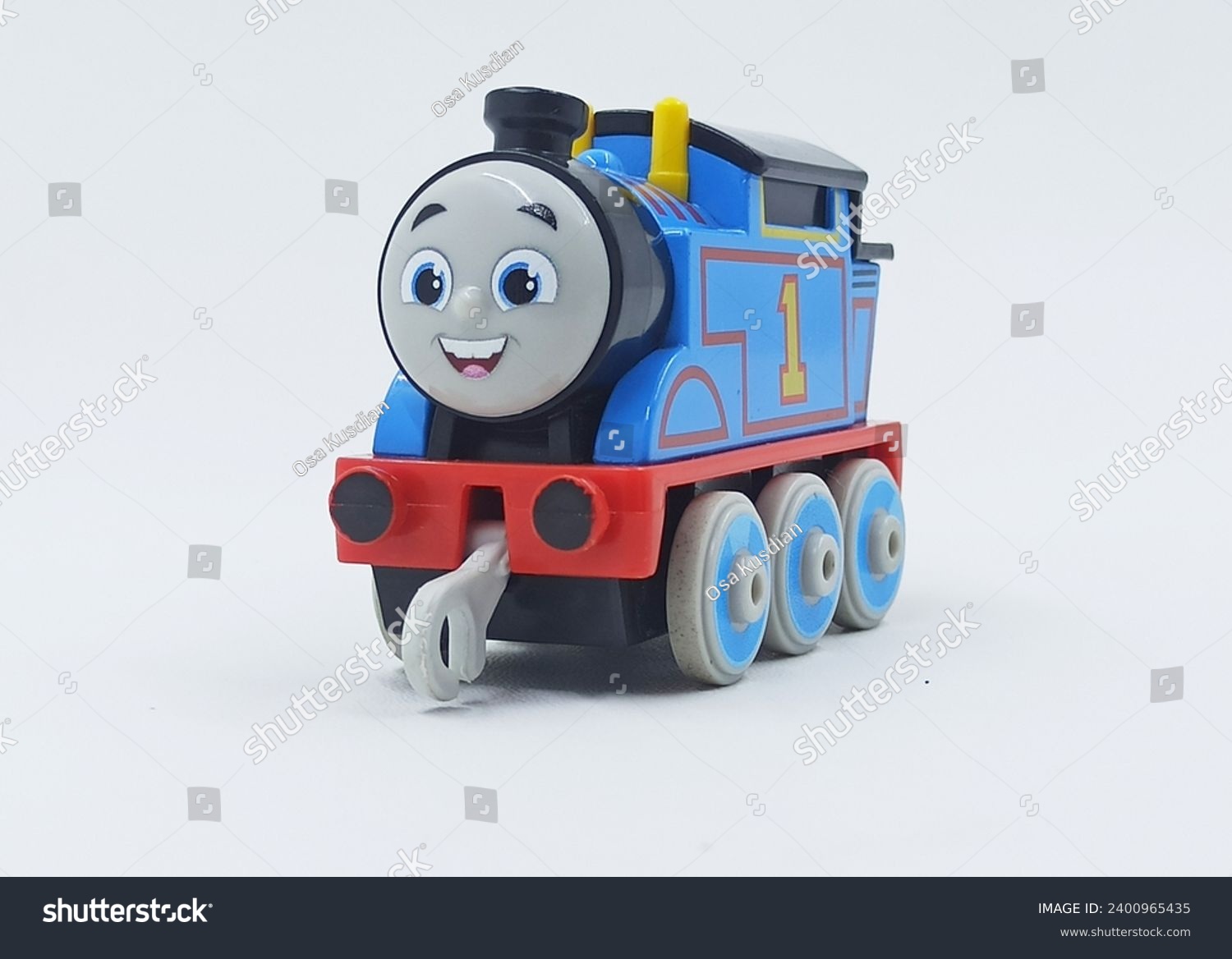 Action Figure Thomas And Friends #2400965435