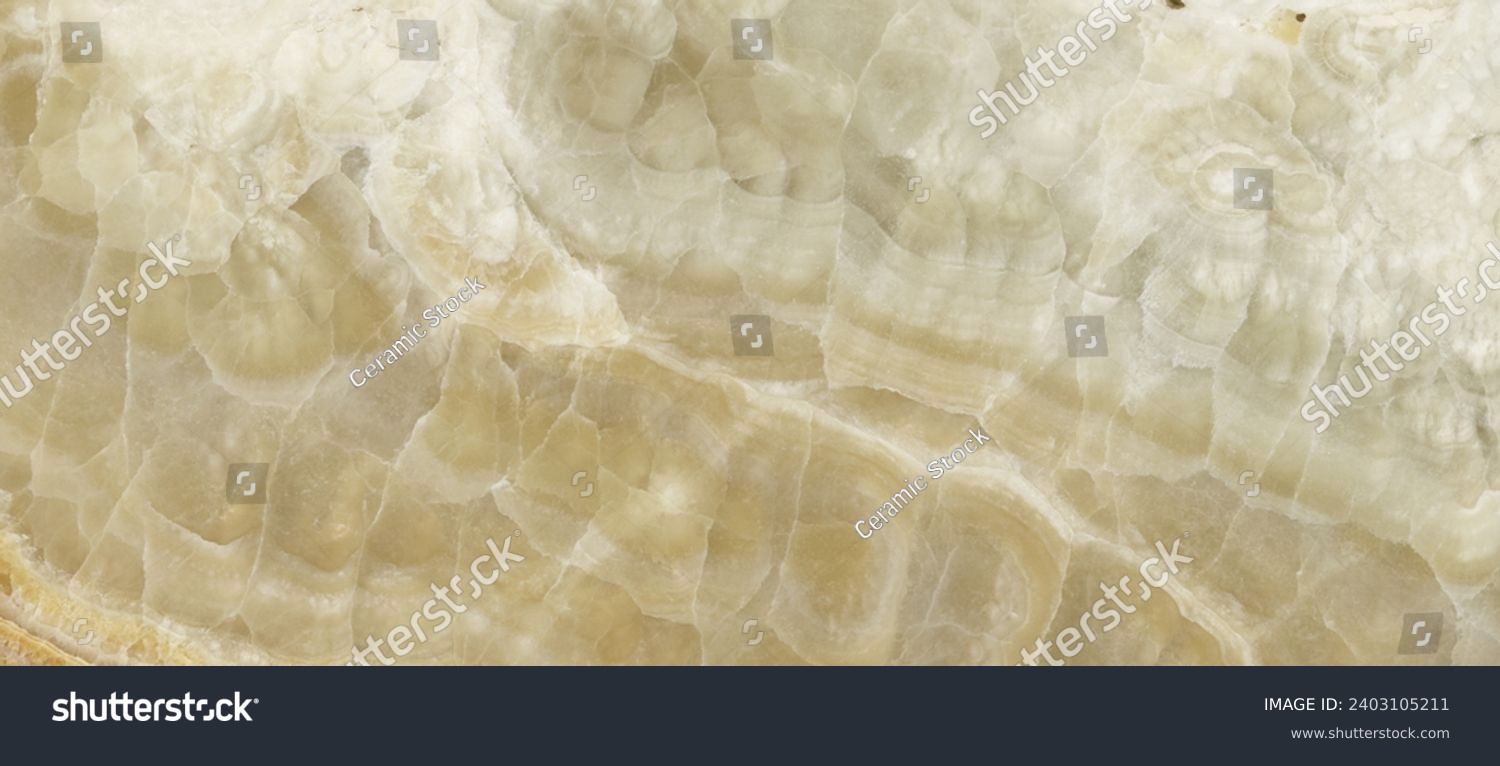 Natural texture of marble with high resolution, glossy slab marble texture of stone for digital wall tiles and floor tiles, granite slab stone ceramic tile, rustic Matt texture of marble. #2403105211