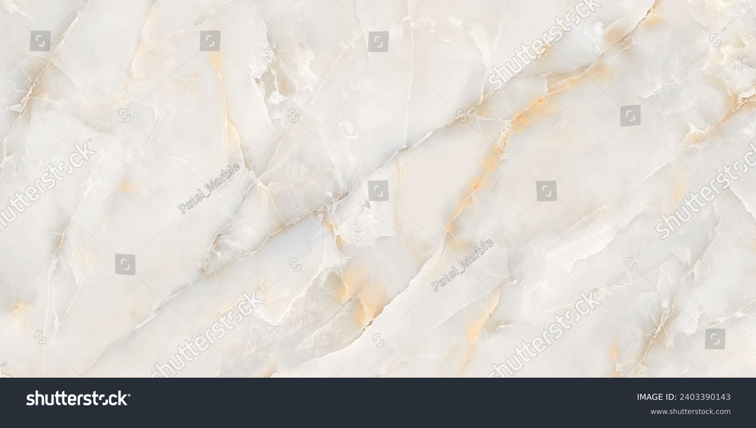 White statuario marble texture background, Thassos quartzite, Carrara Premium, Glossy statuary limestone marbel, Satvario tiles, Italian blanco catedra stone pattern, Calacatta Gold Borghini Italy. #2403390143