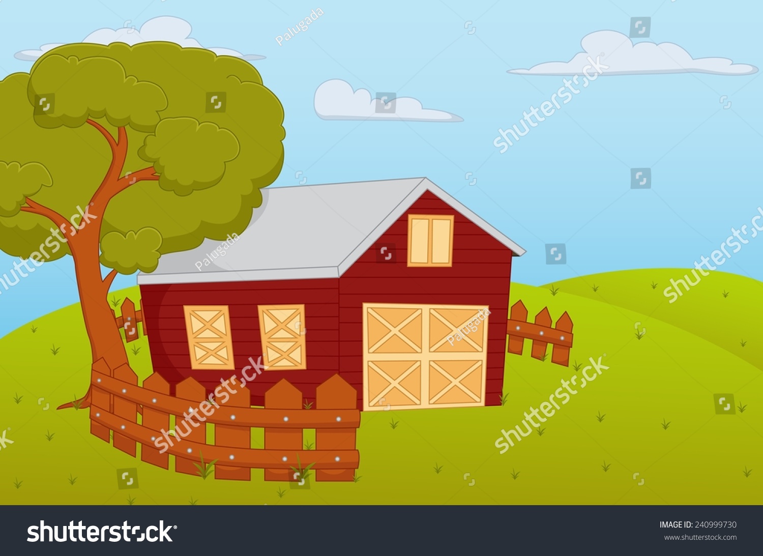 farm-house-royalty-free-stock-photo-240999730-avopix