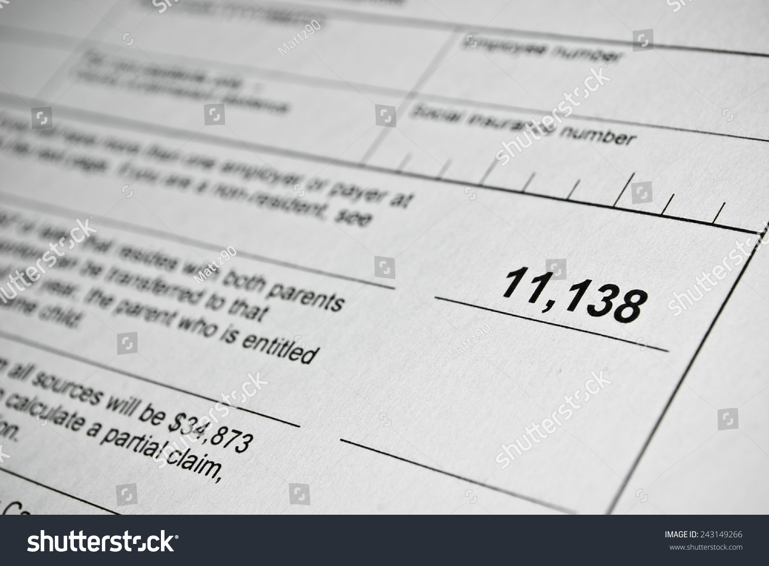 Income tax on stock options canada