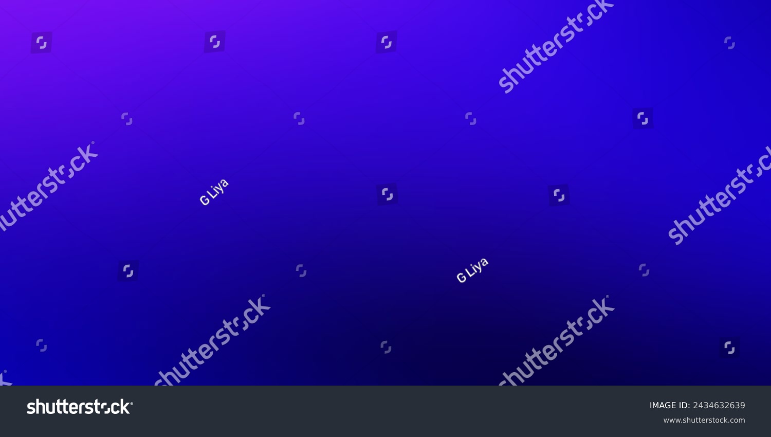Dark Pink, Blue vector modern blurred background. Elegant bright illustration with gradient. Design for landing pages. #2434632639