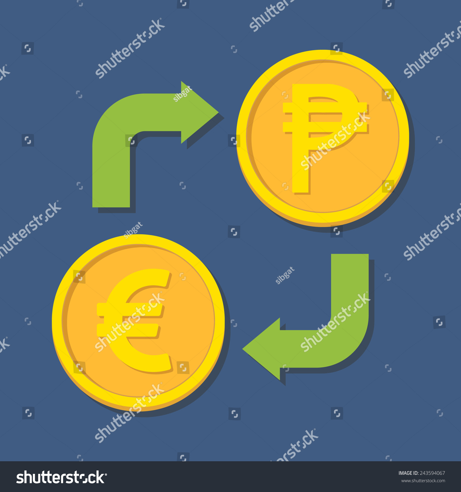 currency exchange peso to euro