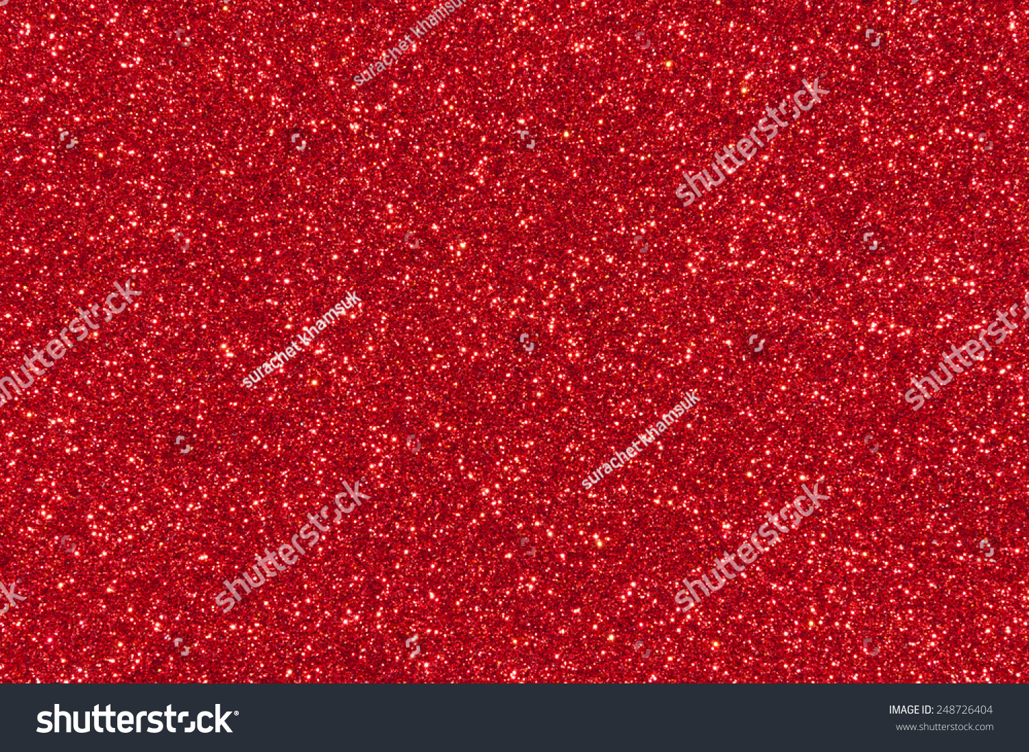 red glitter texture christmas background #248726404