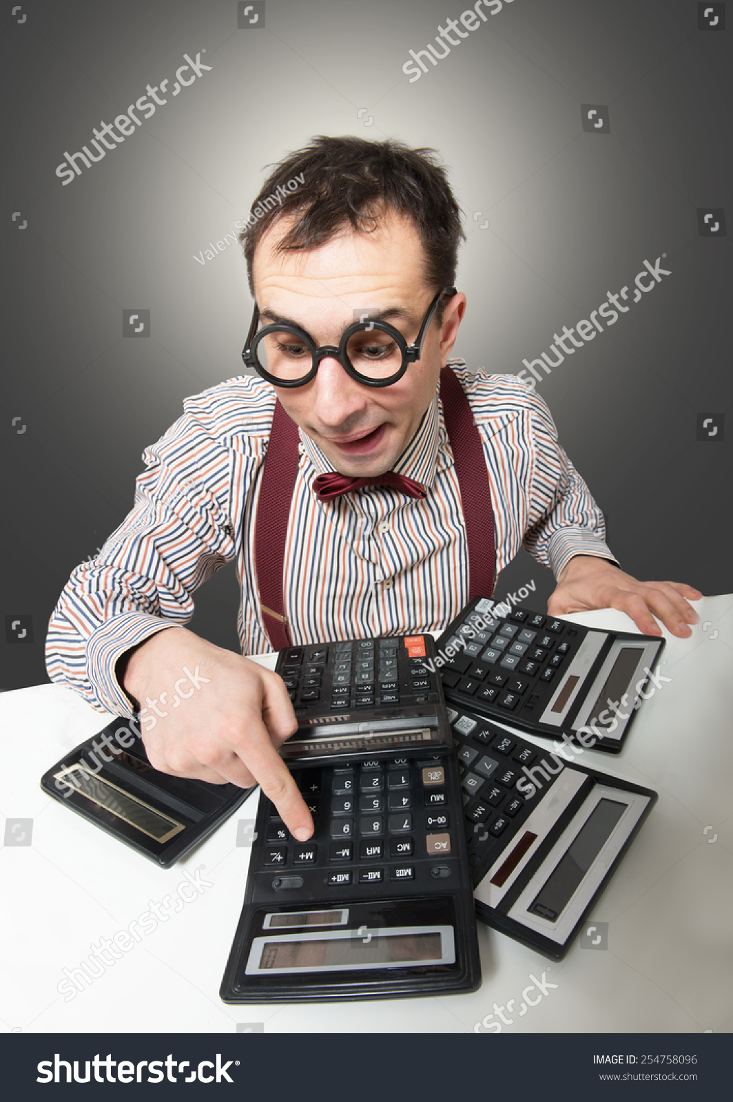 Image result for accountant crazy