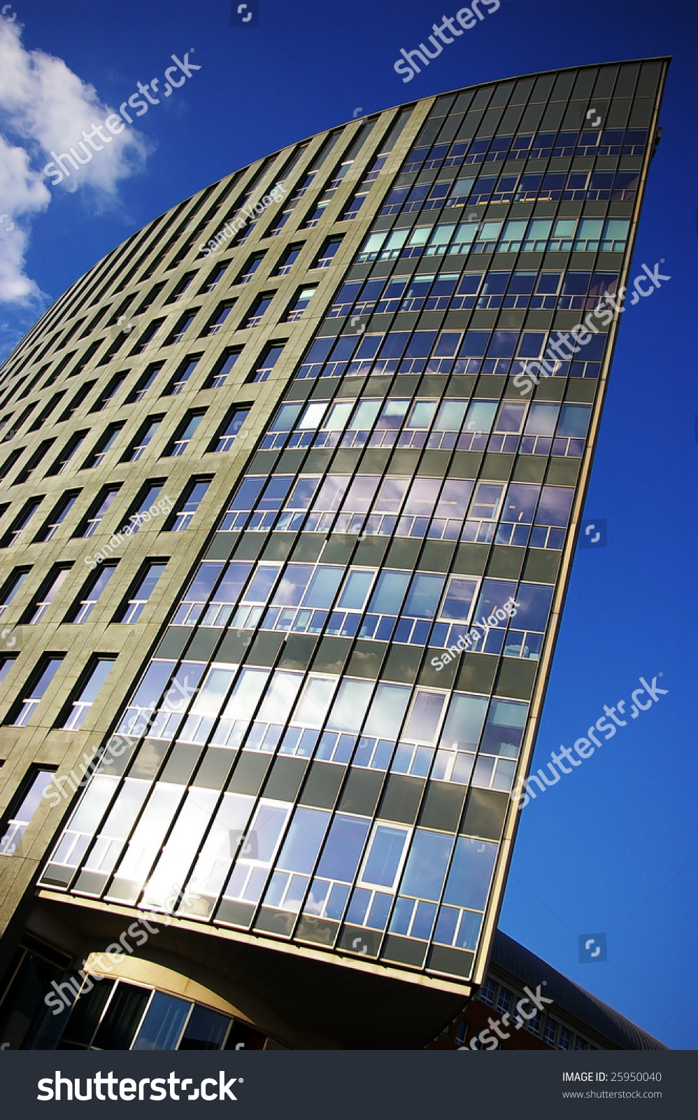 High office bank - Royalty Free Stock Photo 25950040 - Avopix.com