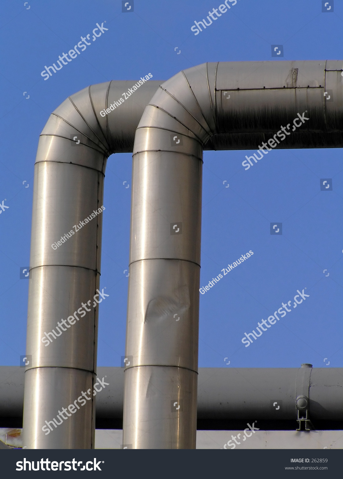 Water pipes #262859