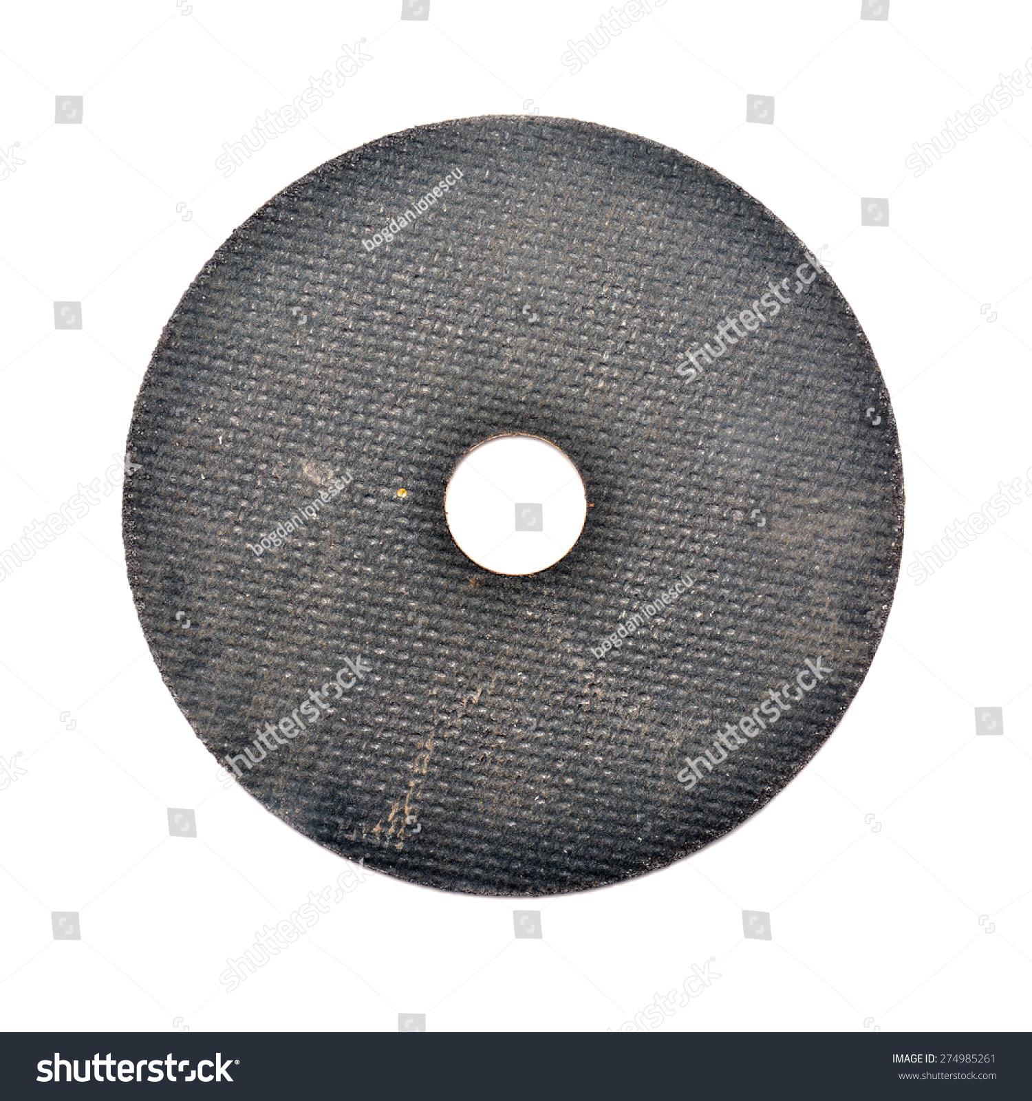 abrasive disc  #274985261