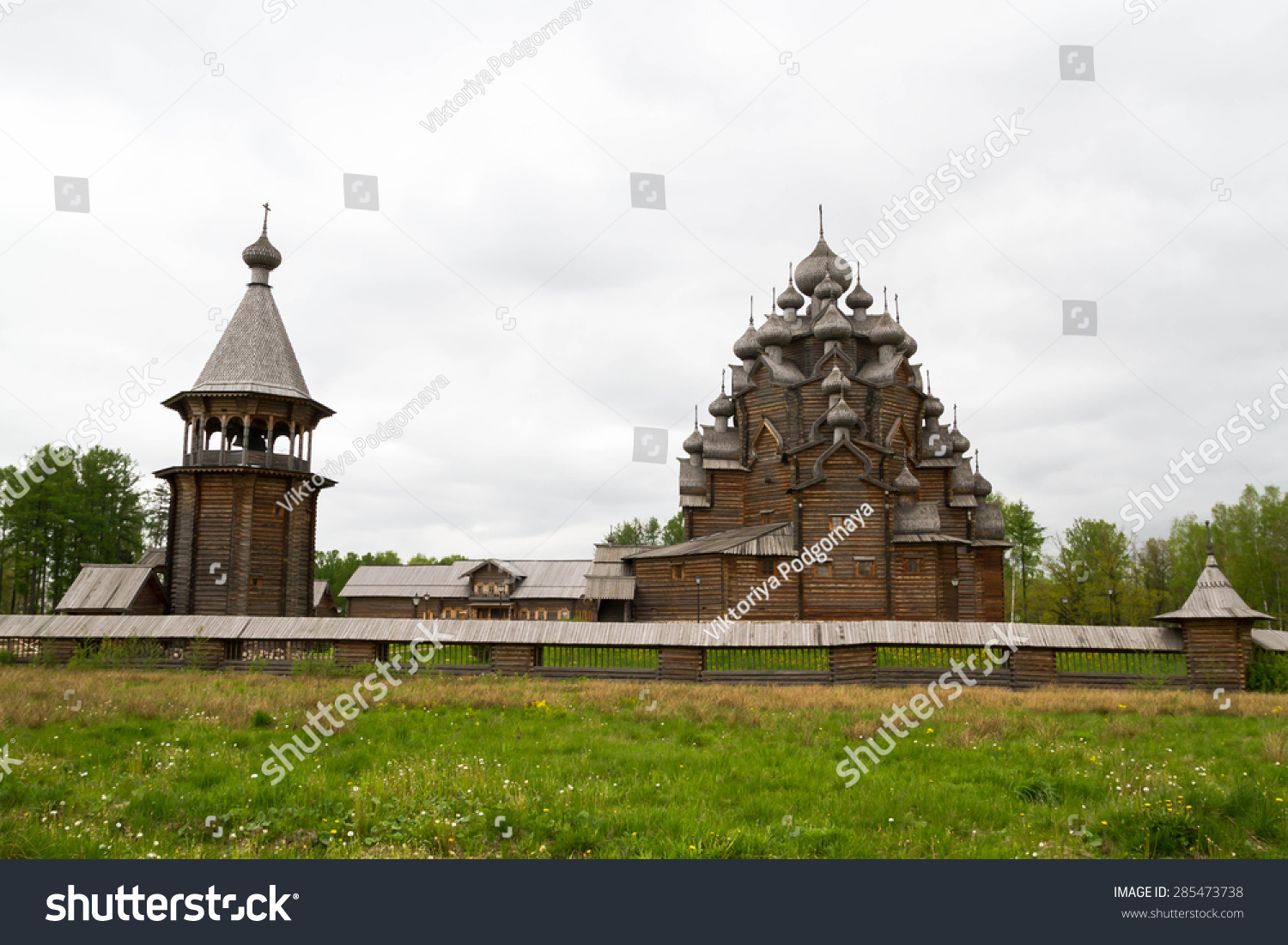 Temples of St. Petersburg and Leningrad region Temples of St. Petersburg and Leningrad region