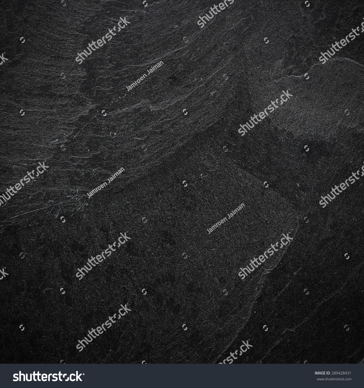 Dark grey black slate background or texture. #289428431