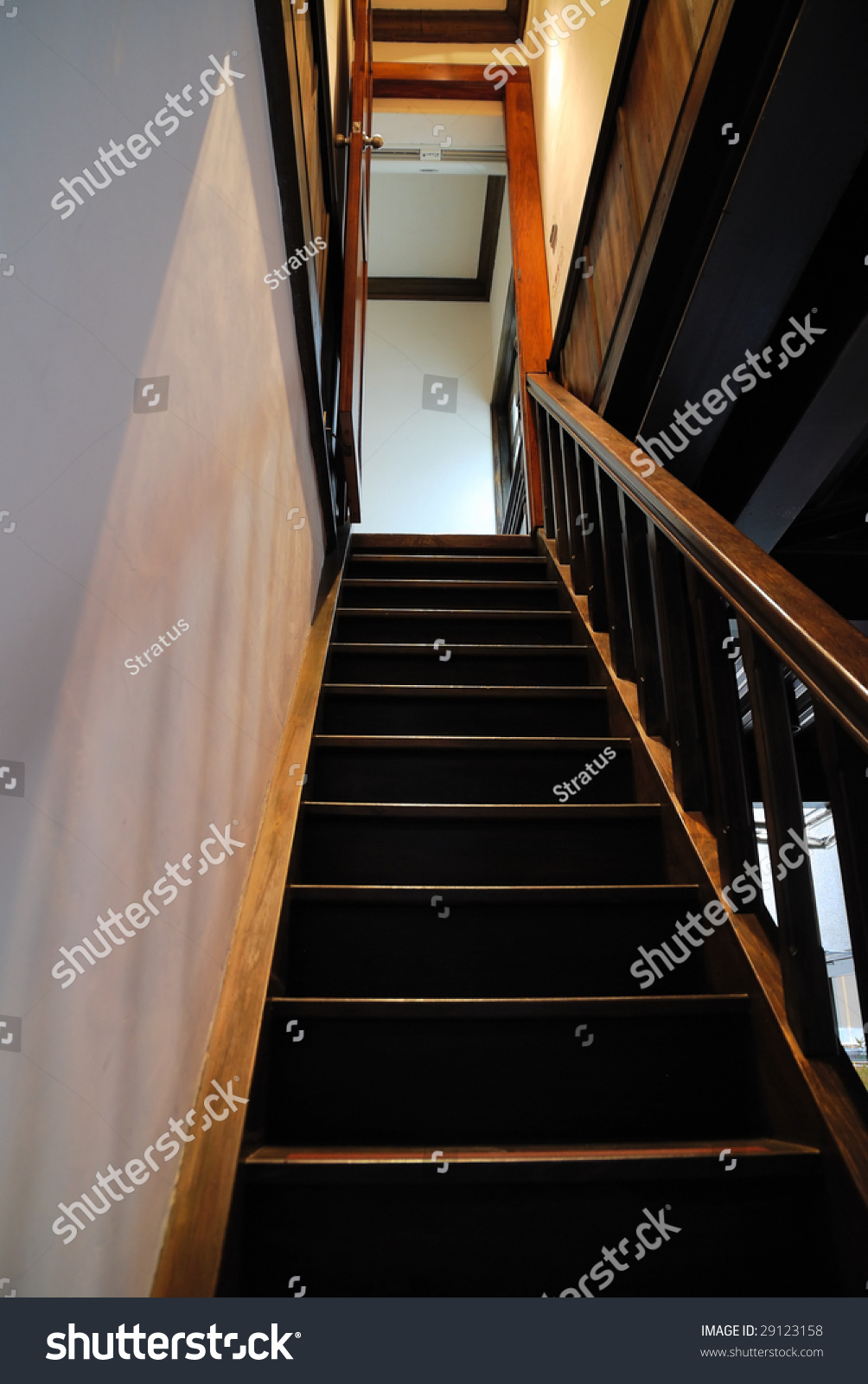 walk upstairs #29123158