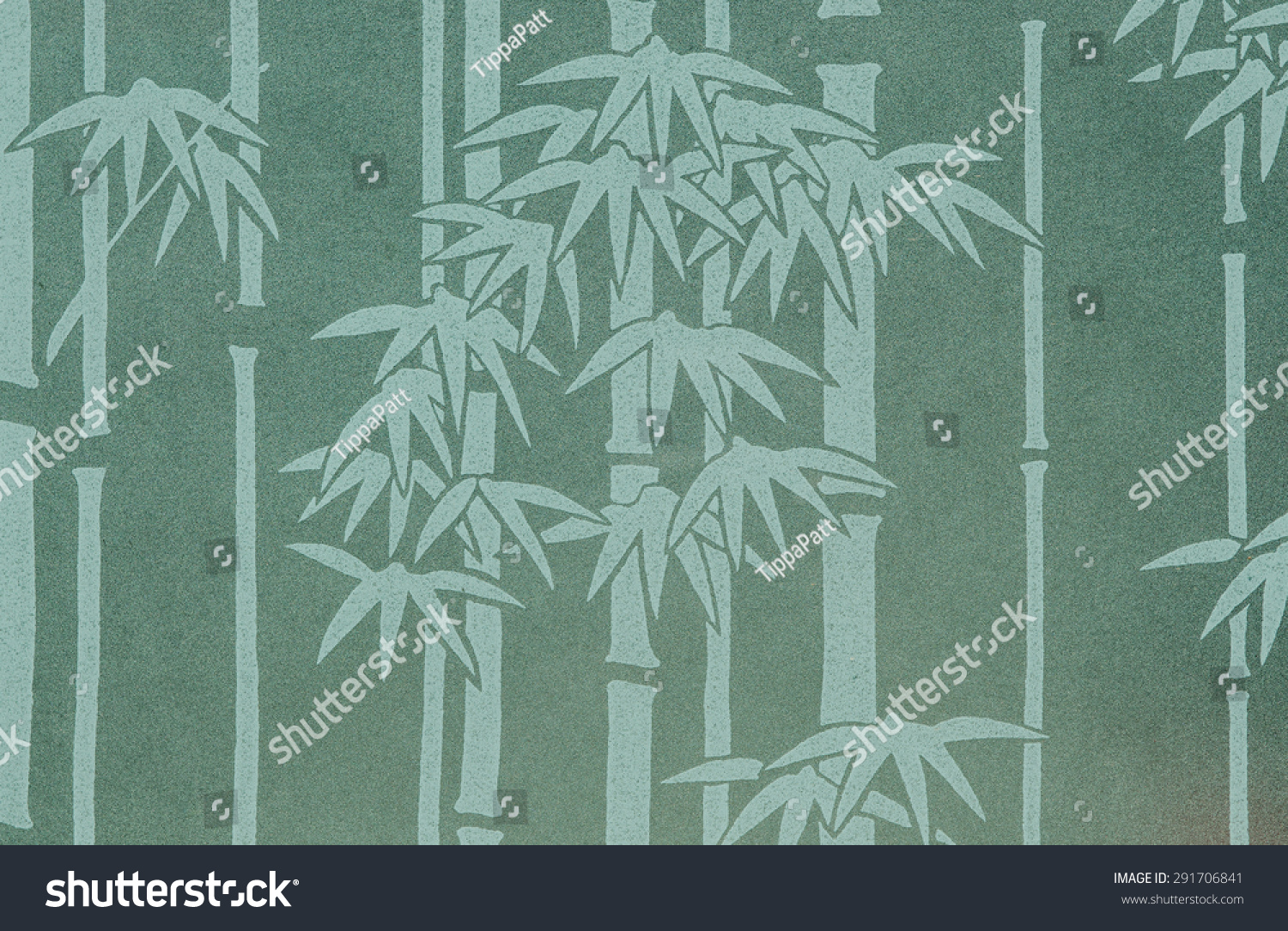 Frosted Glass Texture With Bamboo Pattern Royalty Free Stock Photo Avopix Com