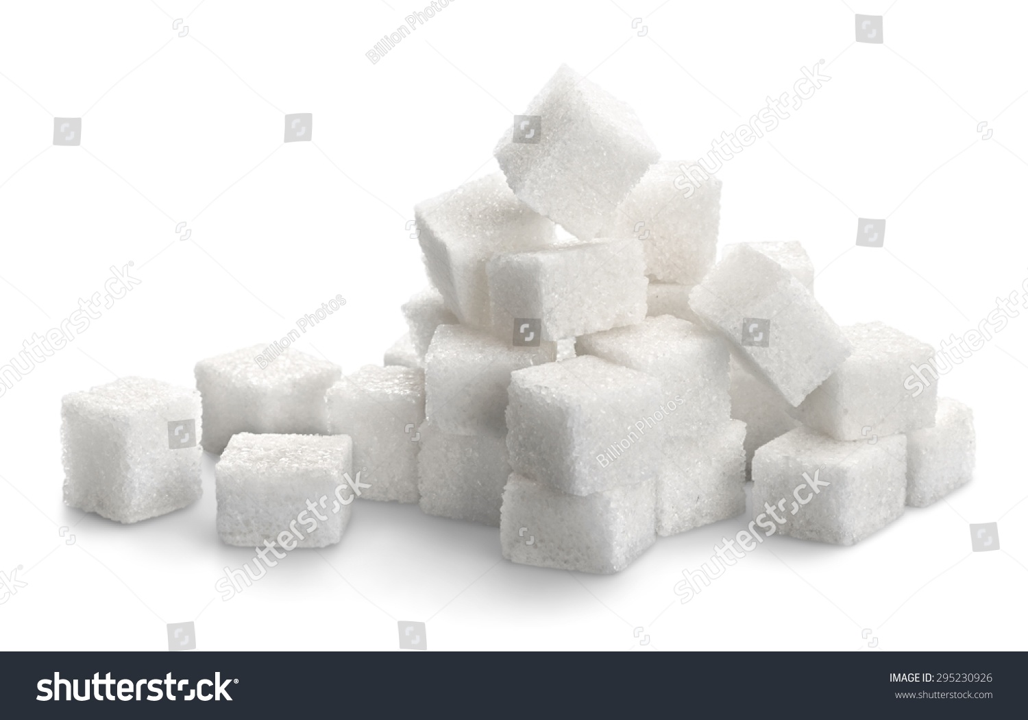 Sugar, Sugar Cube, Cube. #295230926