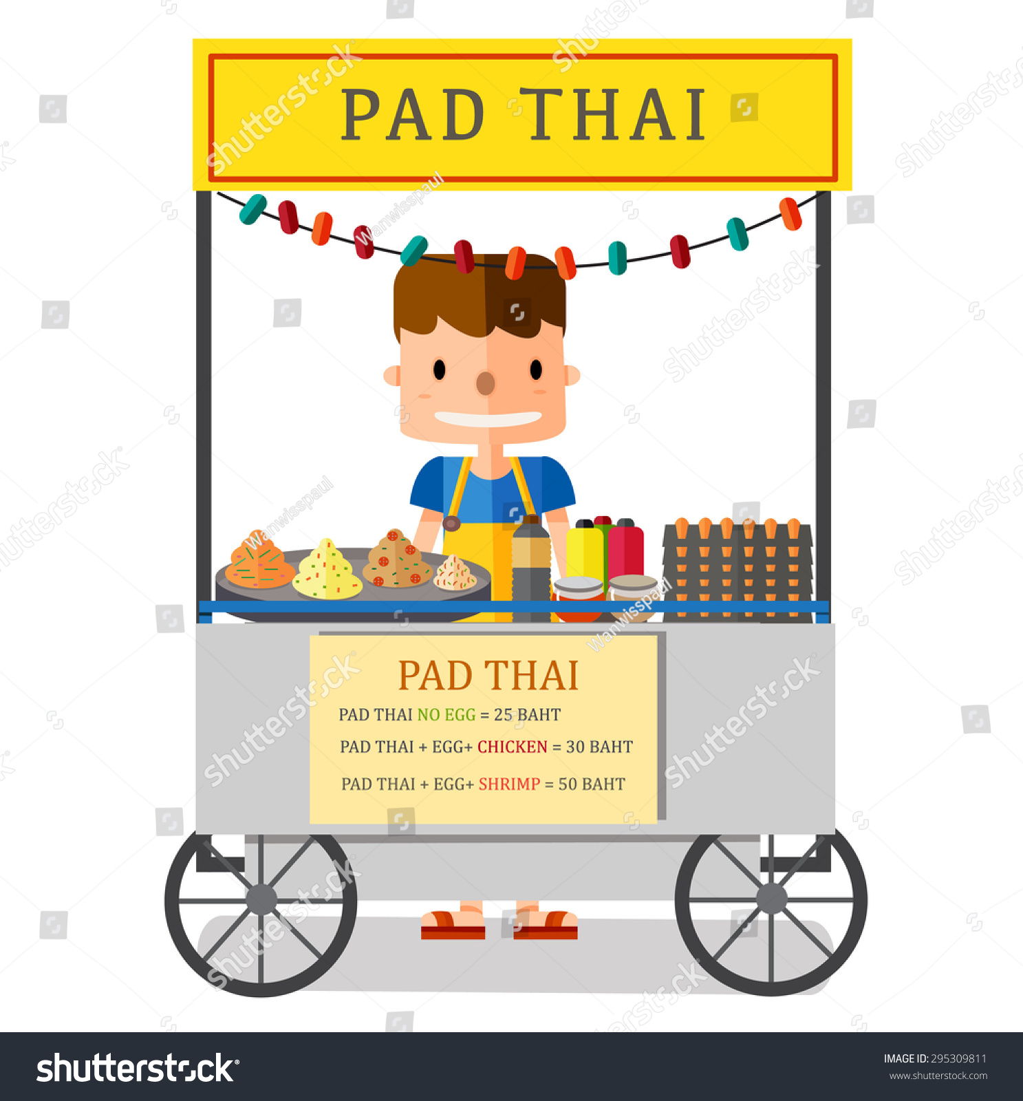 Bangkok pad thai coupon code