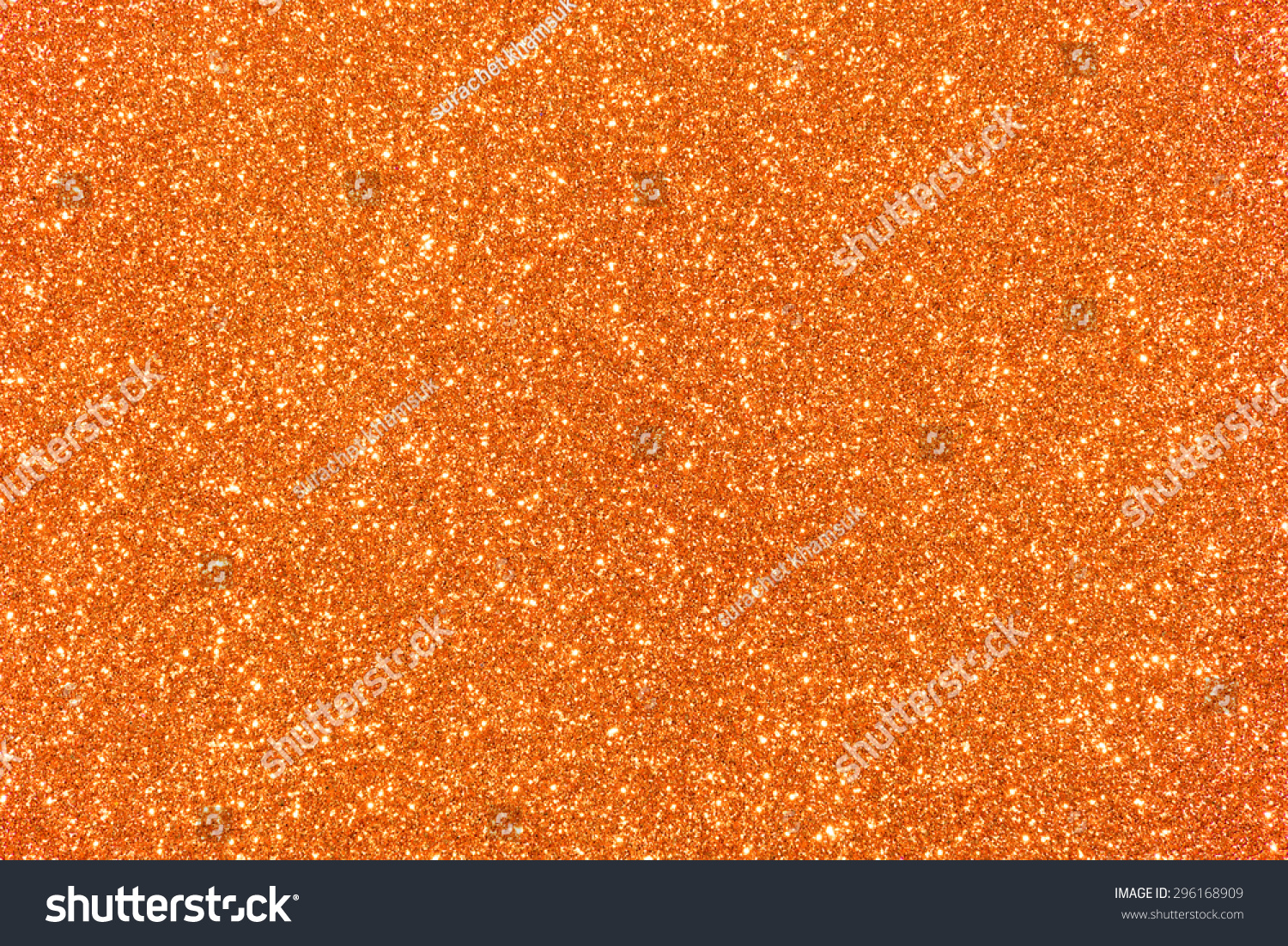orange glitter texture christmas abstract background #296168909