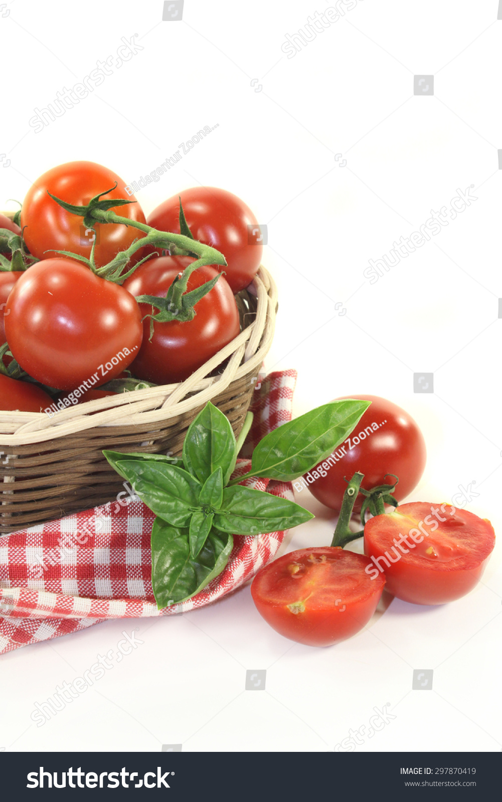 tomatoes #297870419