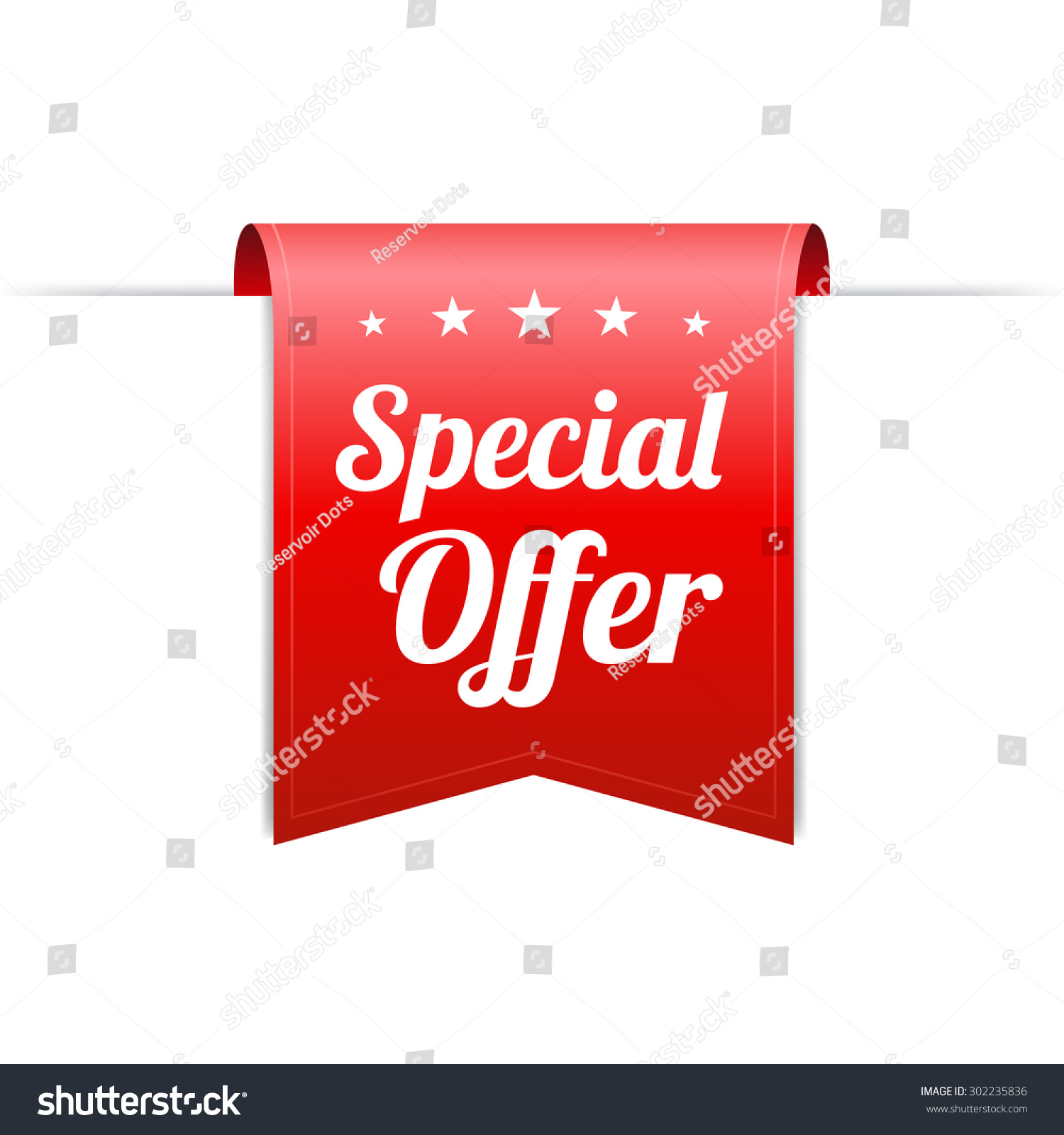 Special Offer Red Label #302235836