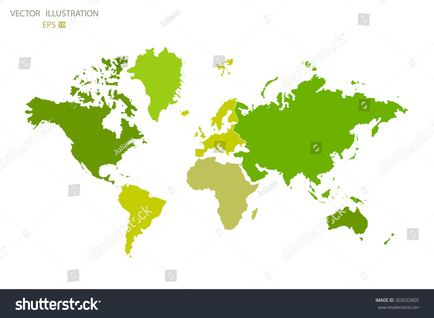 political-map-of-the-world-colorful-world-map-royalty-free-stock