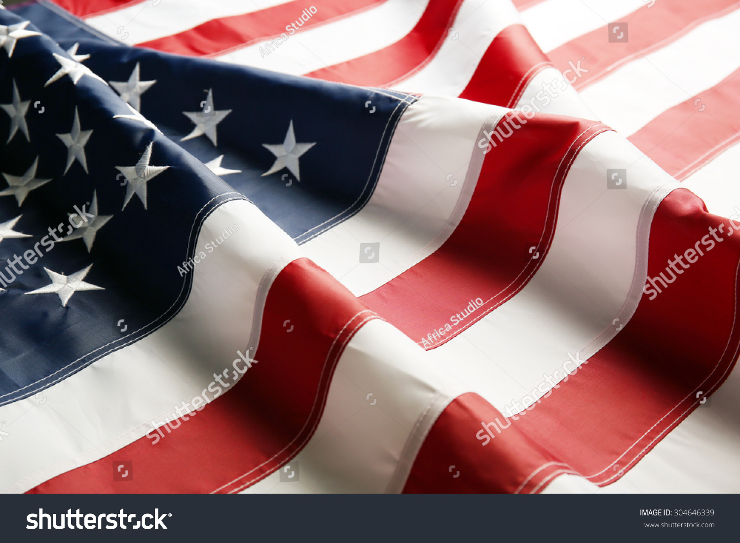 American flag background #304646339