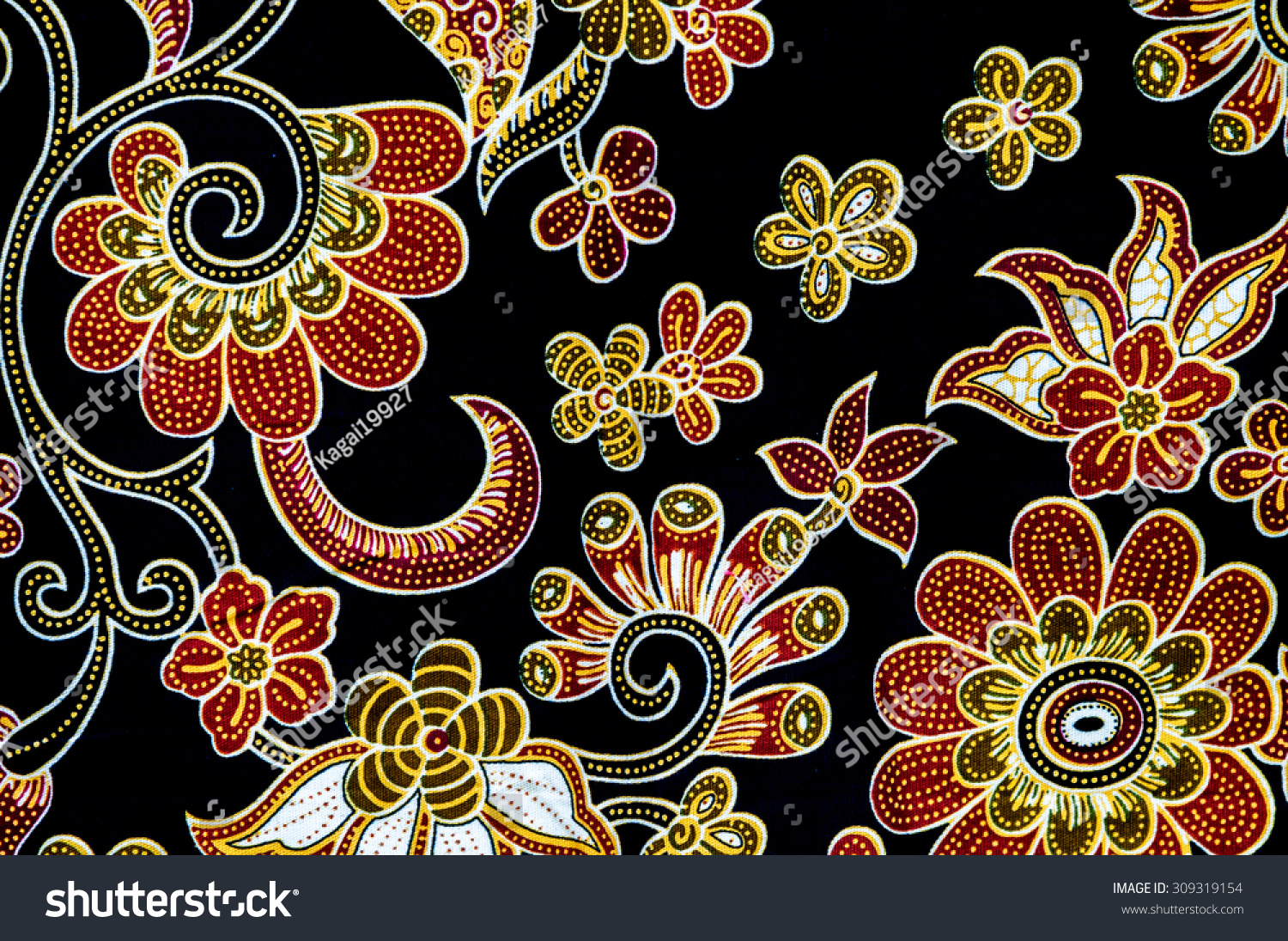 101 gambar batik flora  Terbaik Gambar  Pixabay