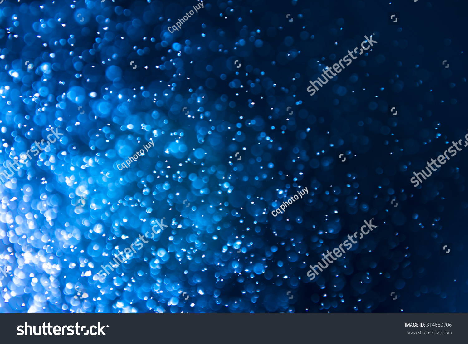 Abstract bokeh background #314680706