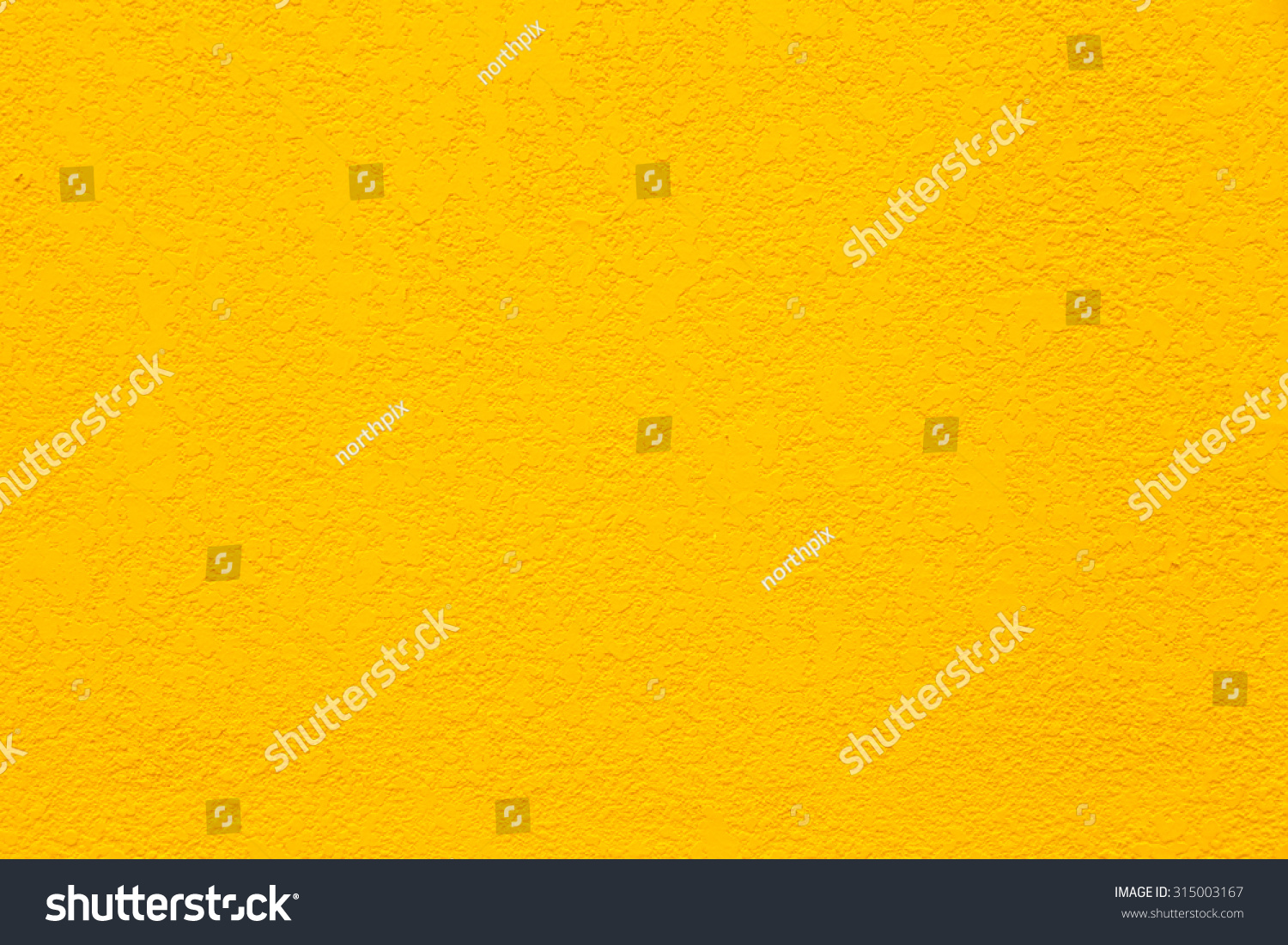 Yellow Wall Background #315003167