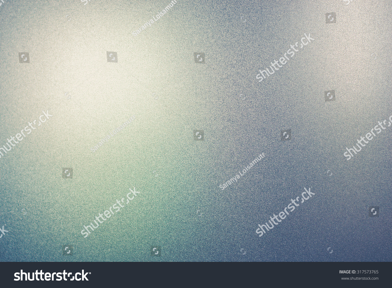 abstract backgrounds, characteristics of the light strikes the surface, causing noise and grain texture #317573765